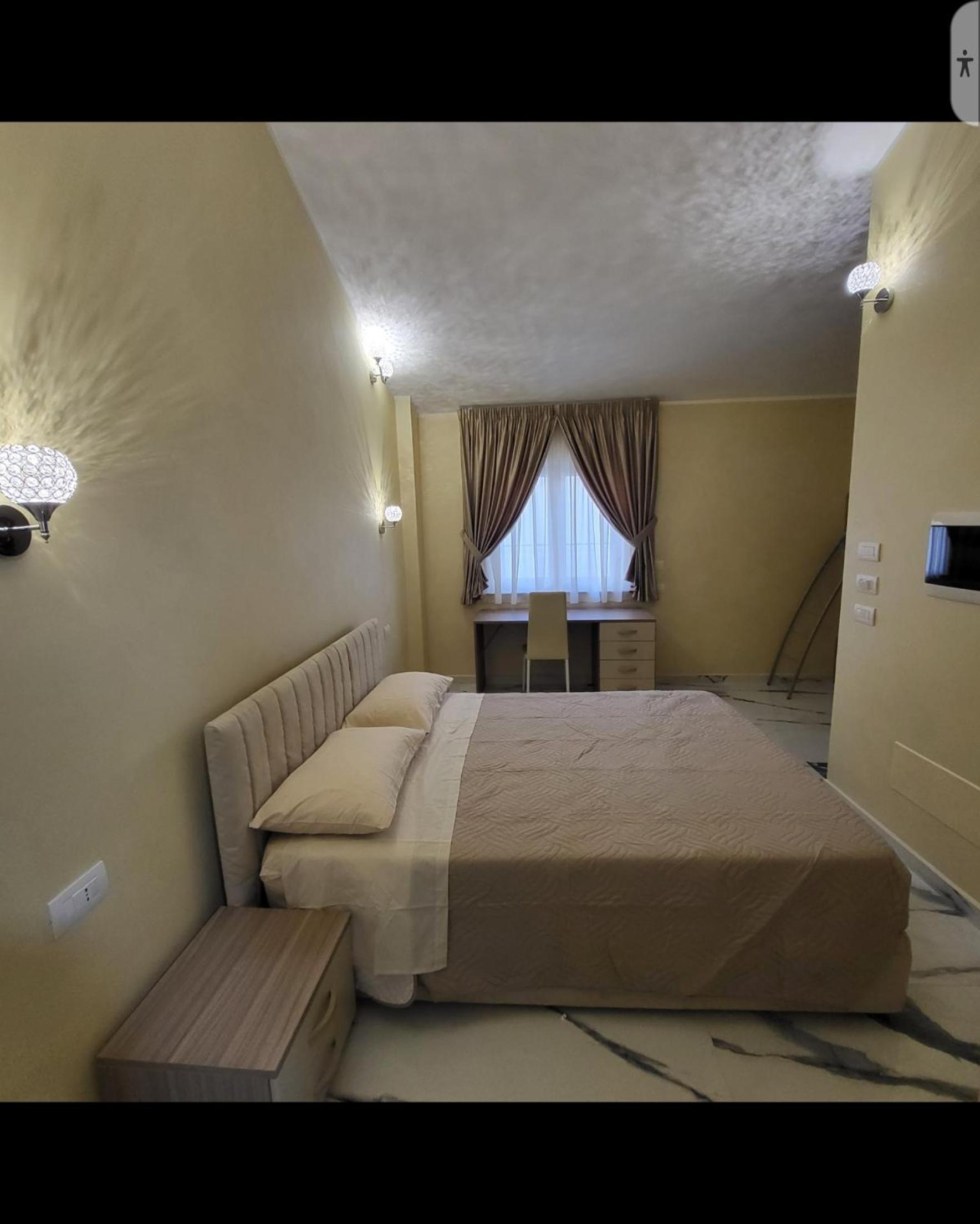 Deluxe Double or Twin Room photo 1