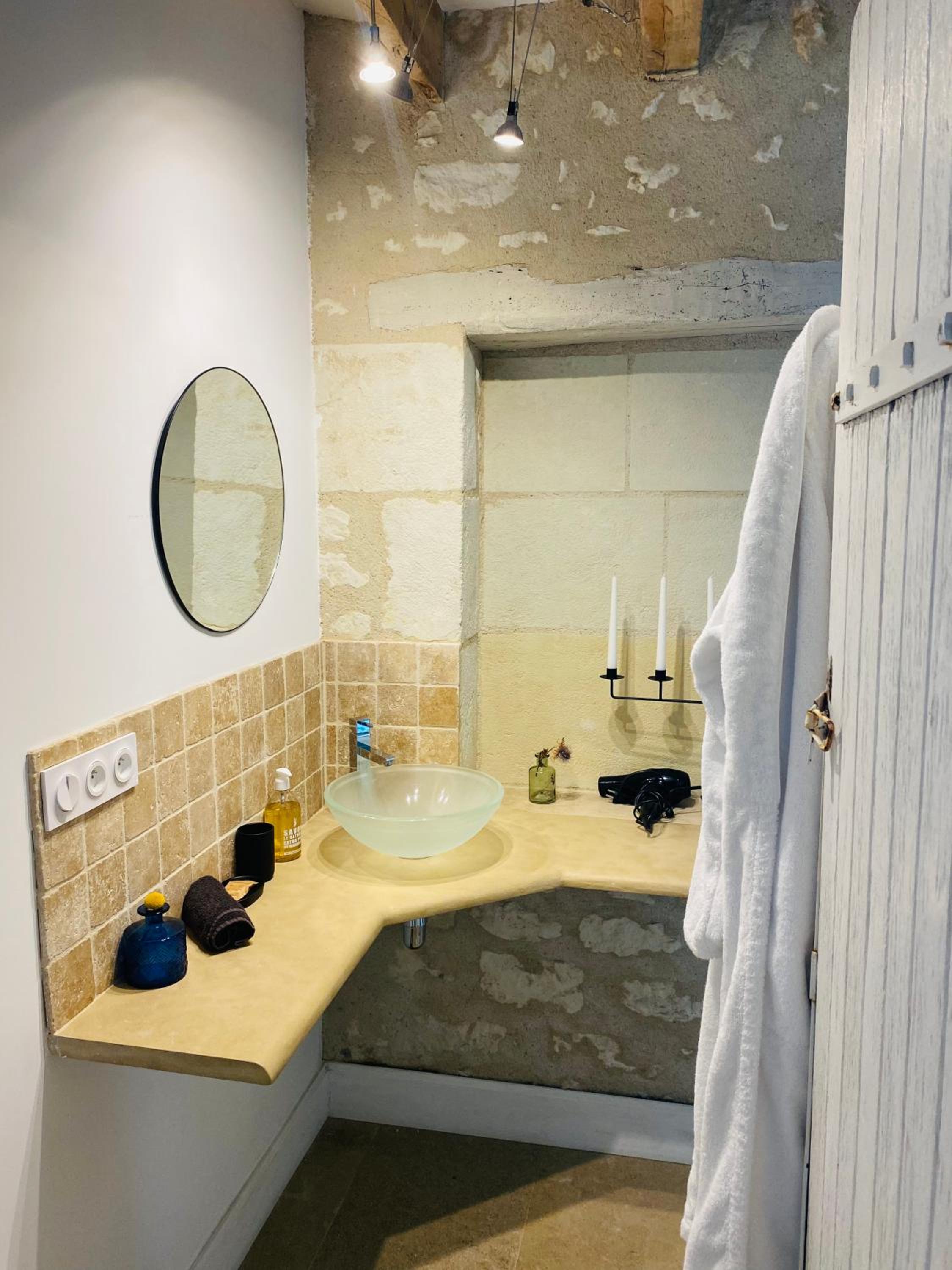 Double Room with Private Bathroom photo 2