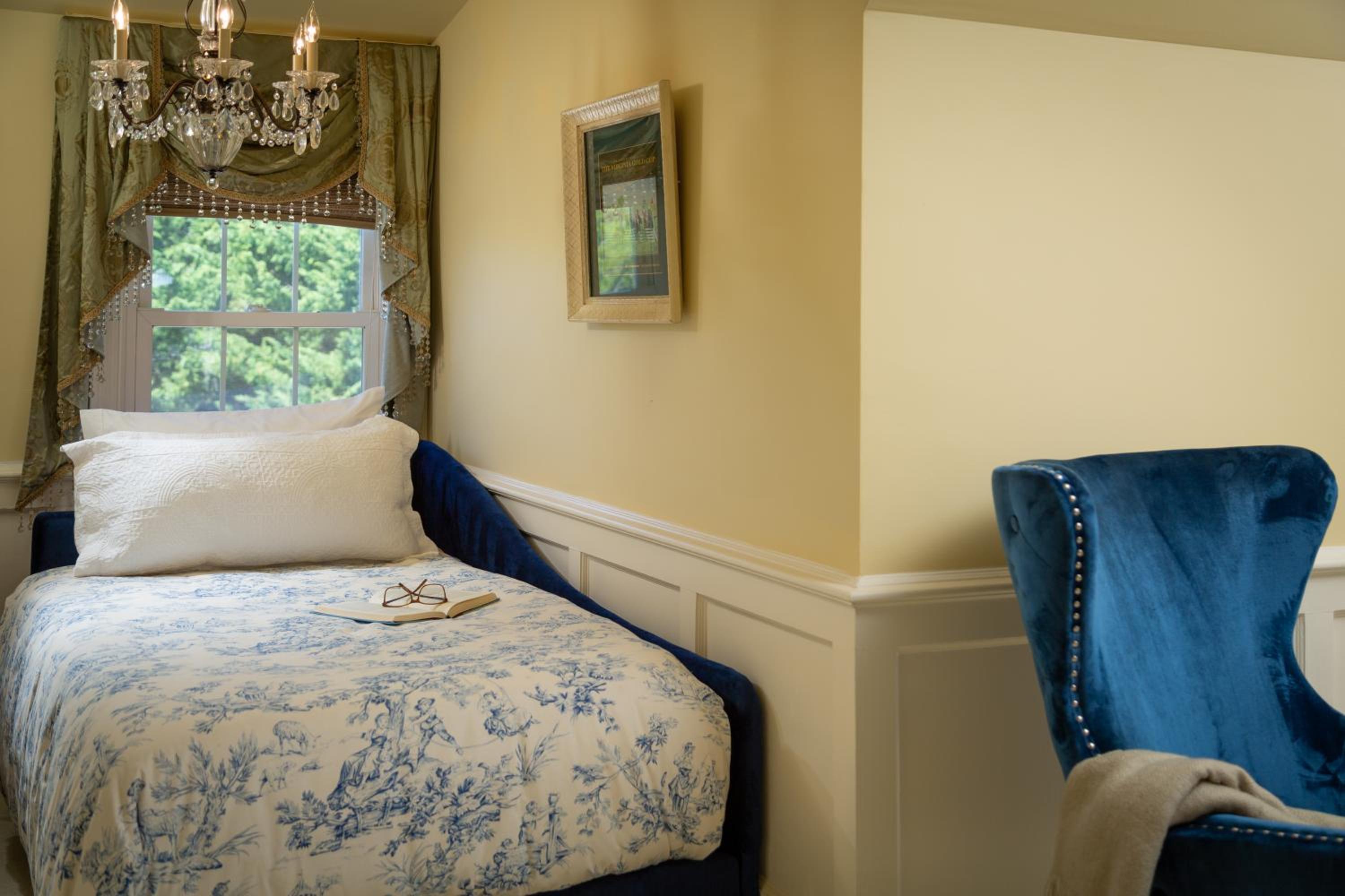 Family Suite photo 3