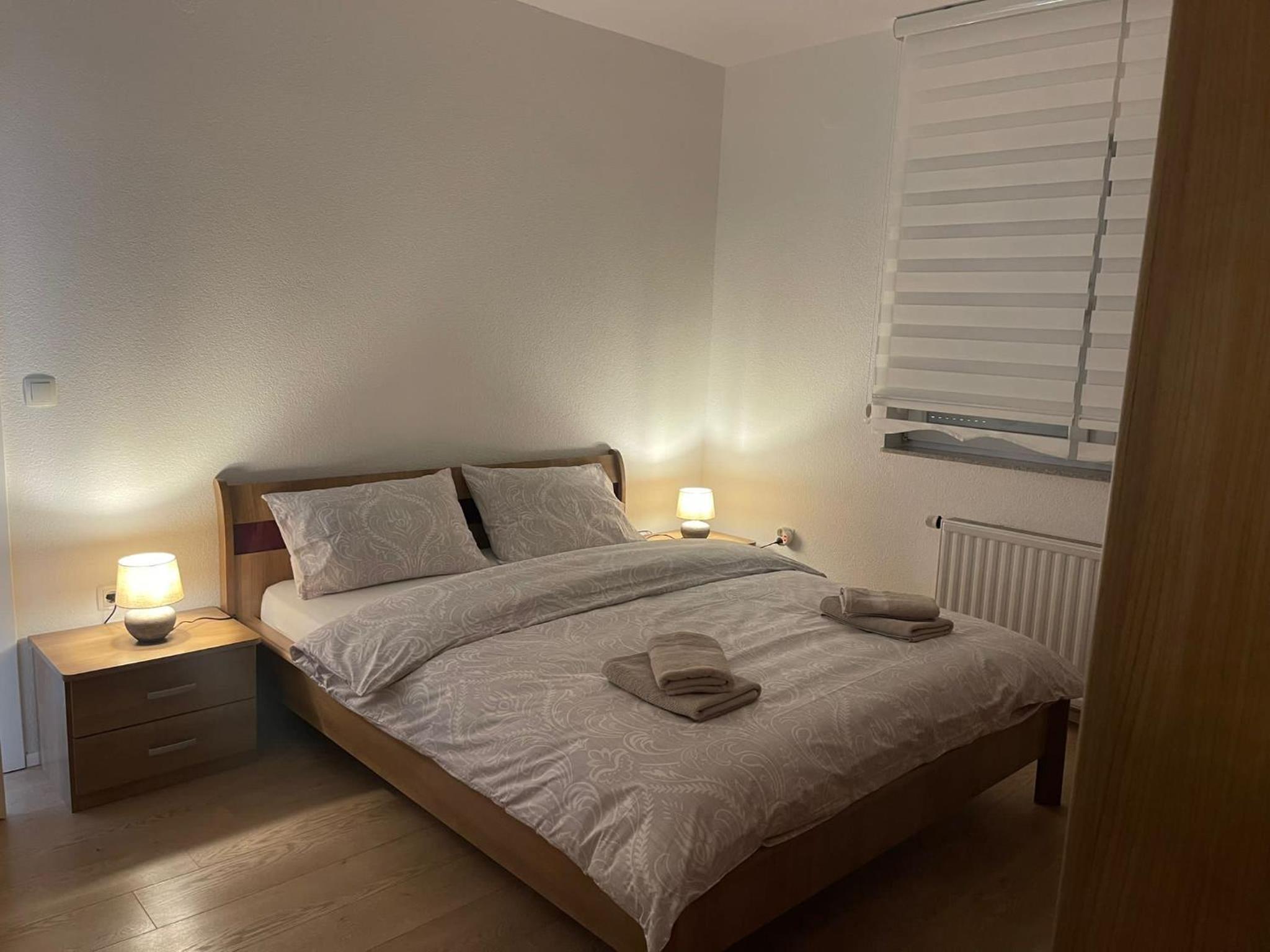 One-Bedroom House photo 1
