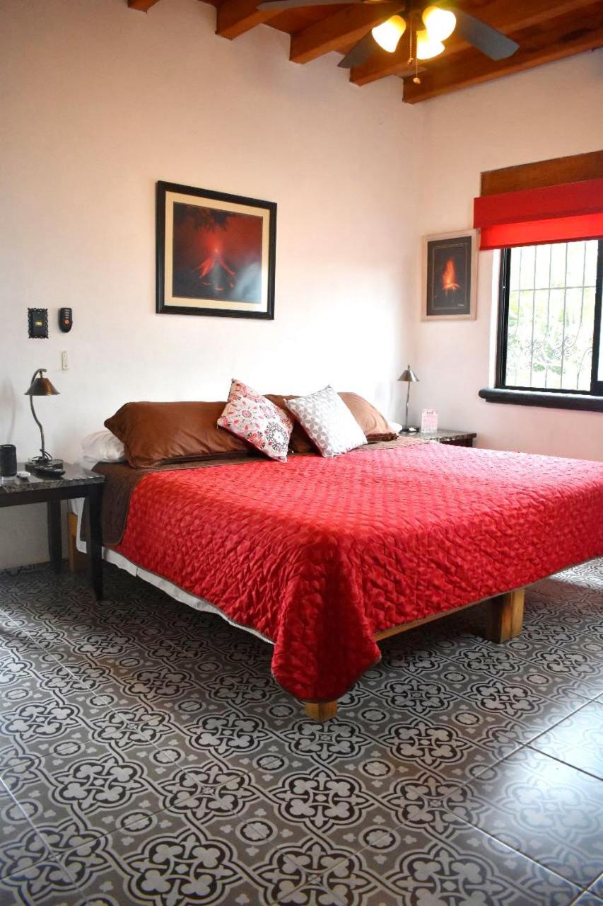 Standard King Room