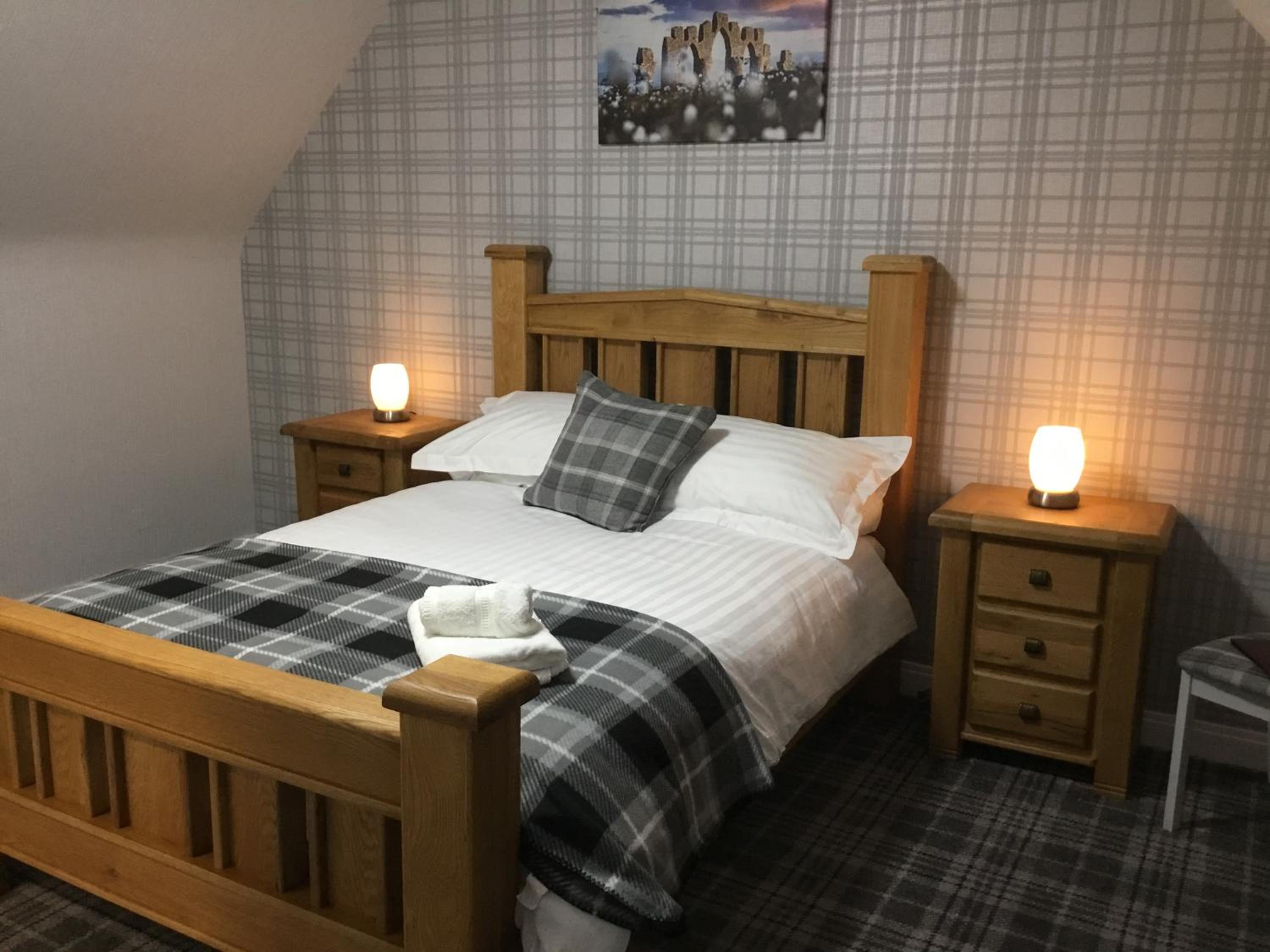 King Room