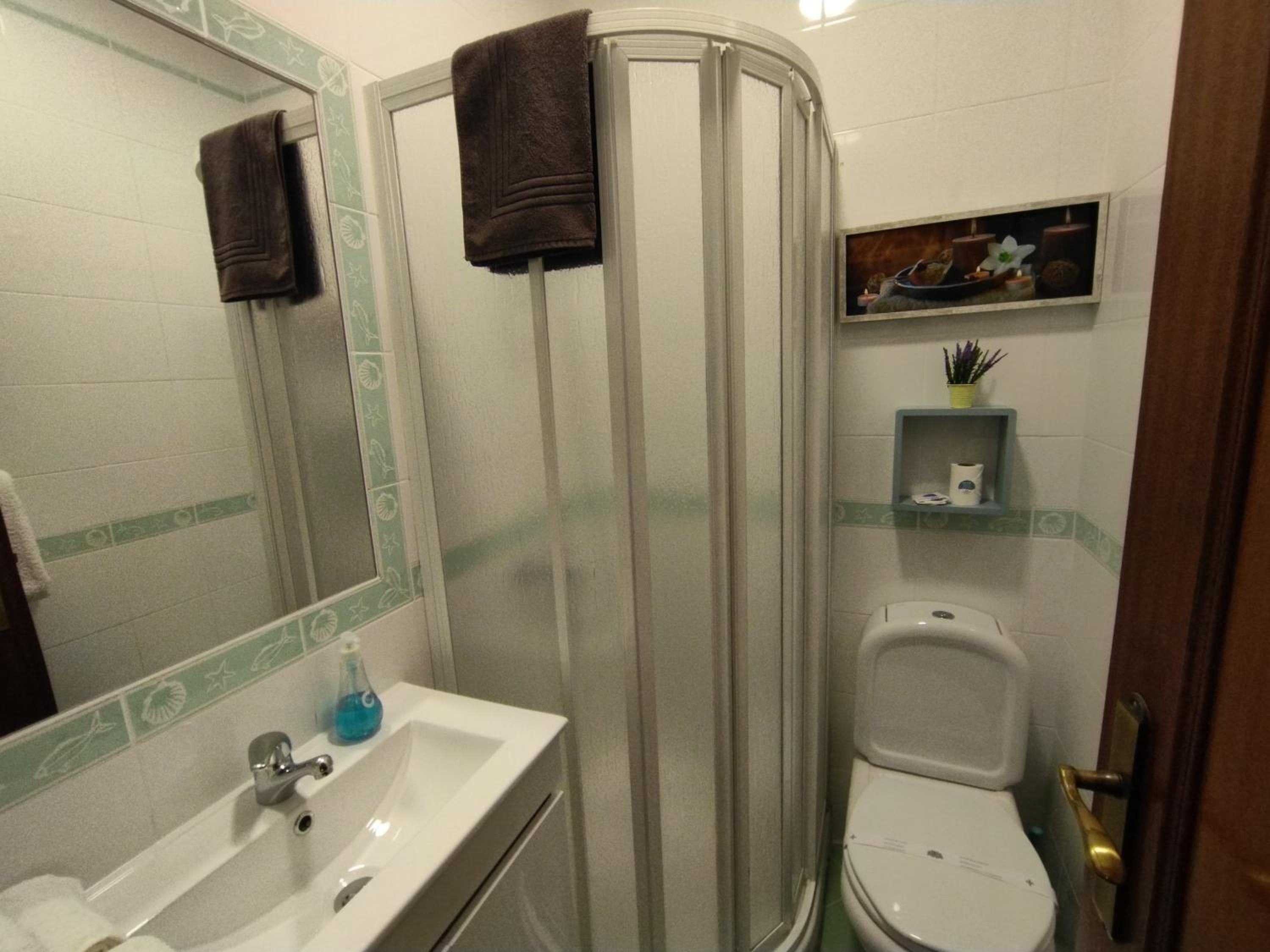 Standard Double Room - Photo 6
