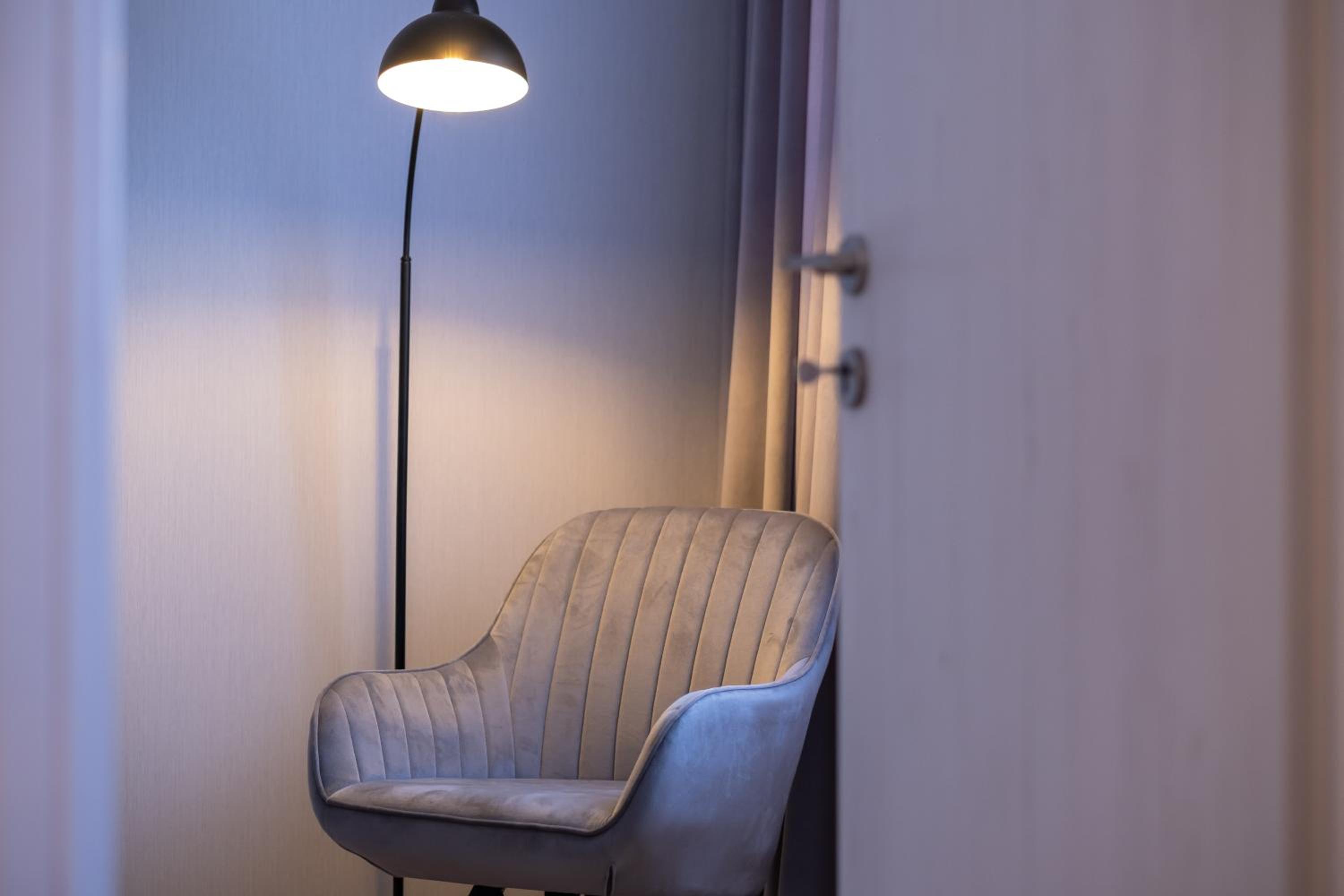Two-Bedroom Apartment - Photo 6
