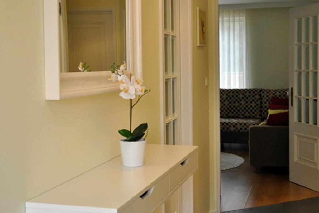 Two-Bedroom Apartment photo 1