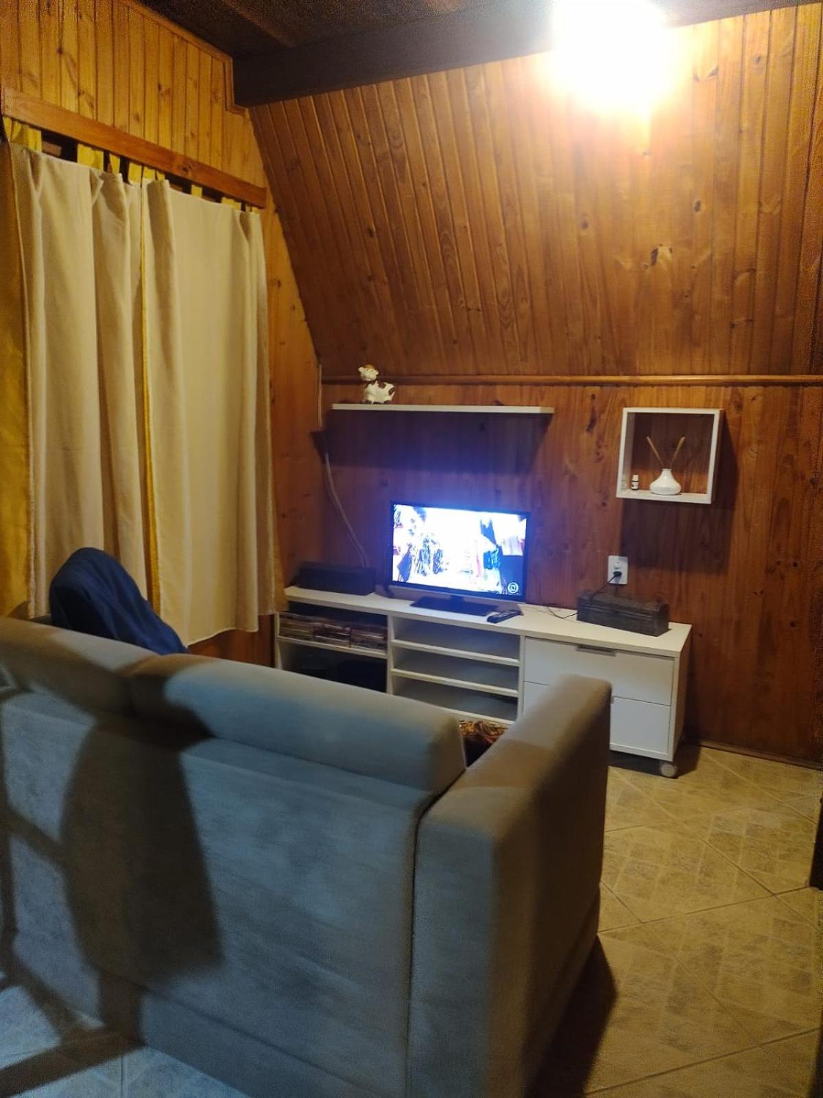 Chalet photo 1