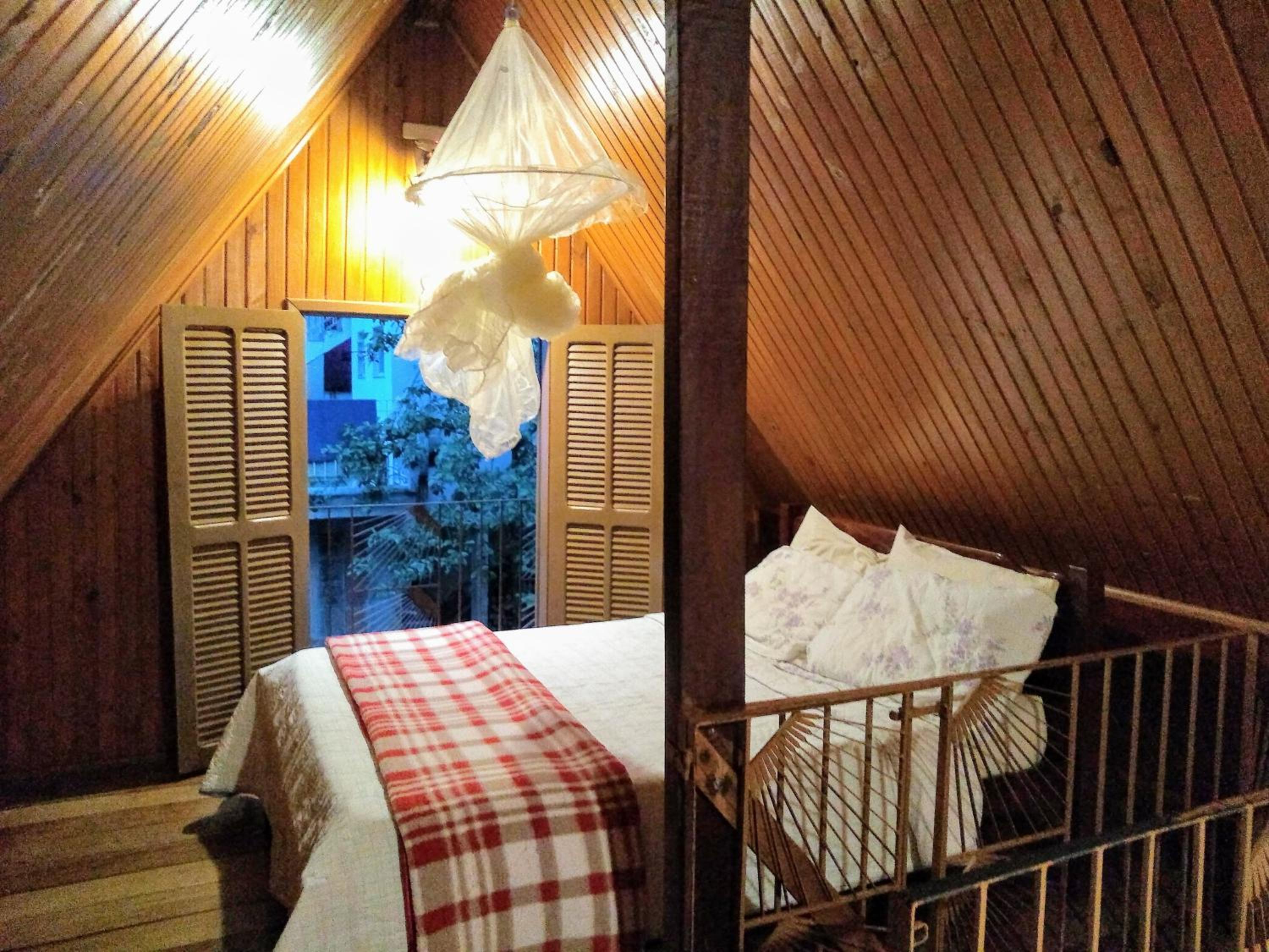 Chalet photo 3