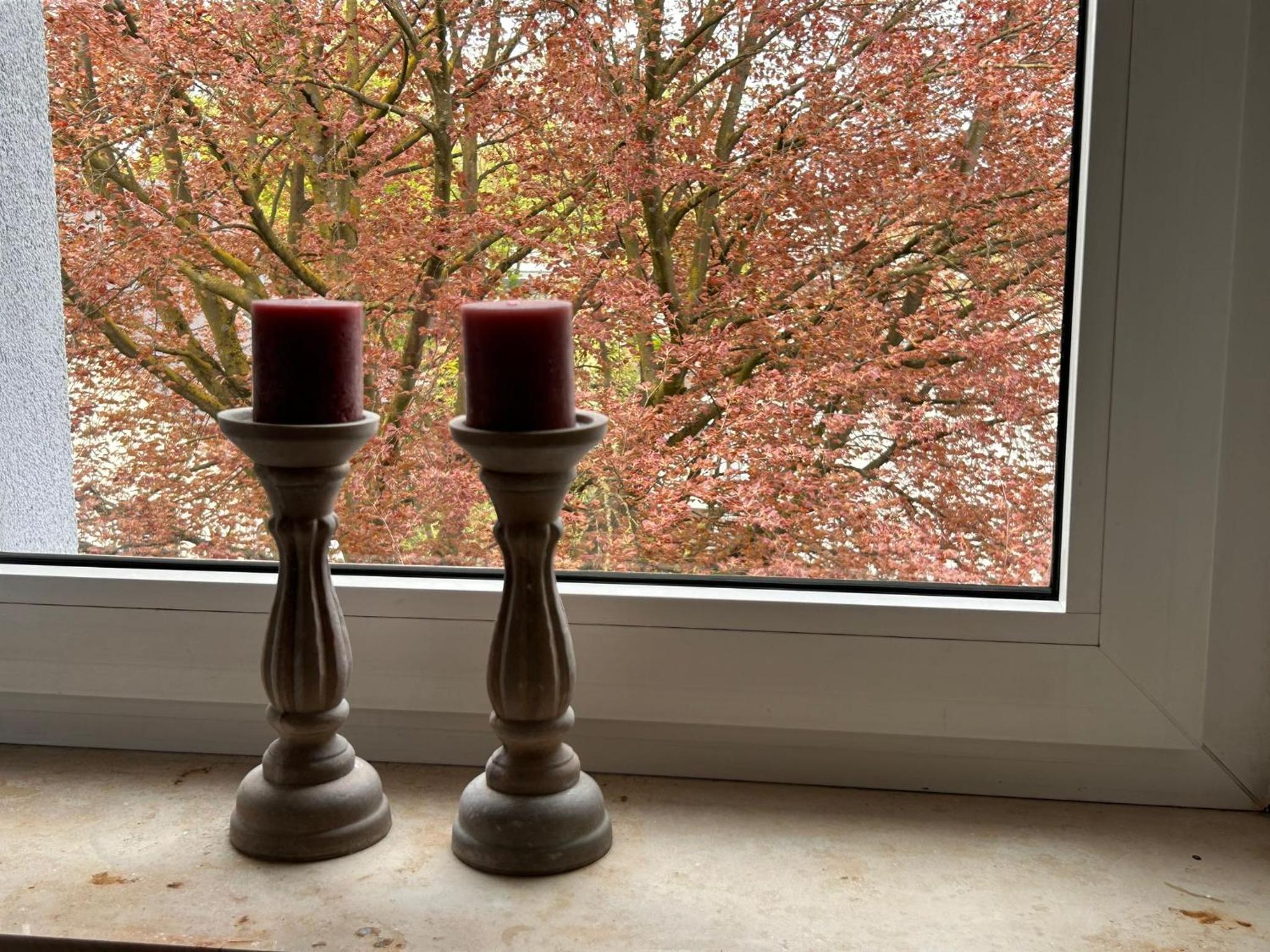 Apartment with Balcony photo 2