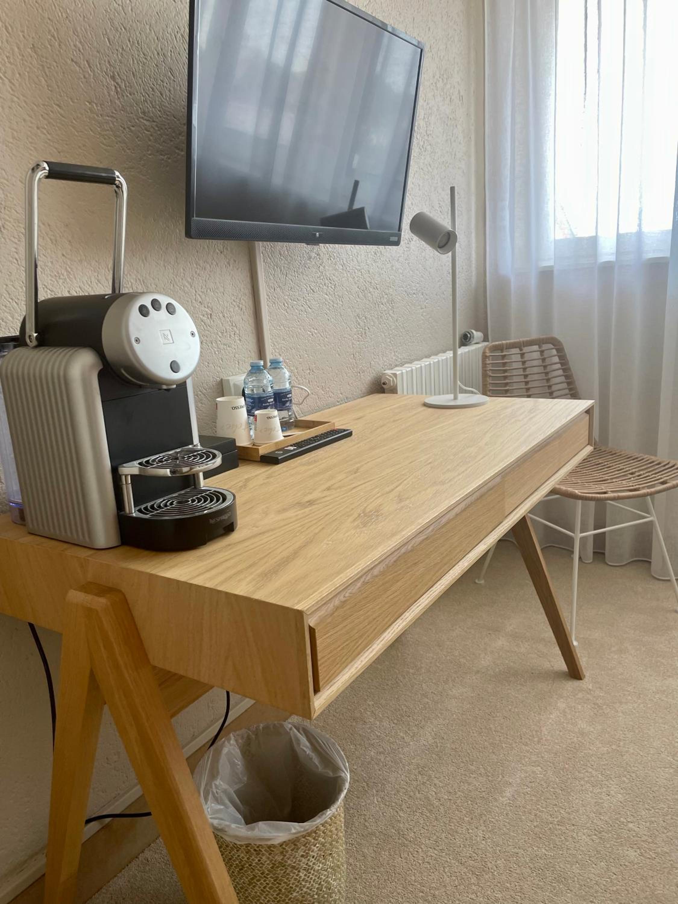Cozy Room with Terrace - Photo 8