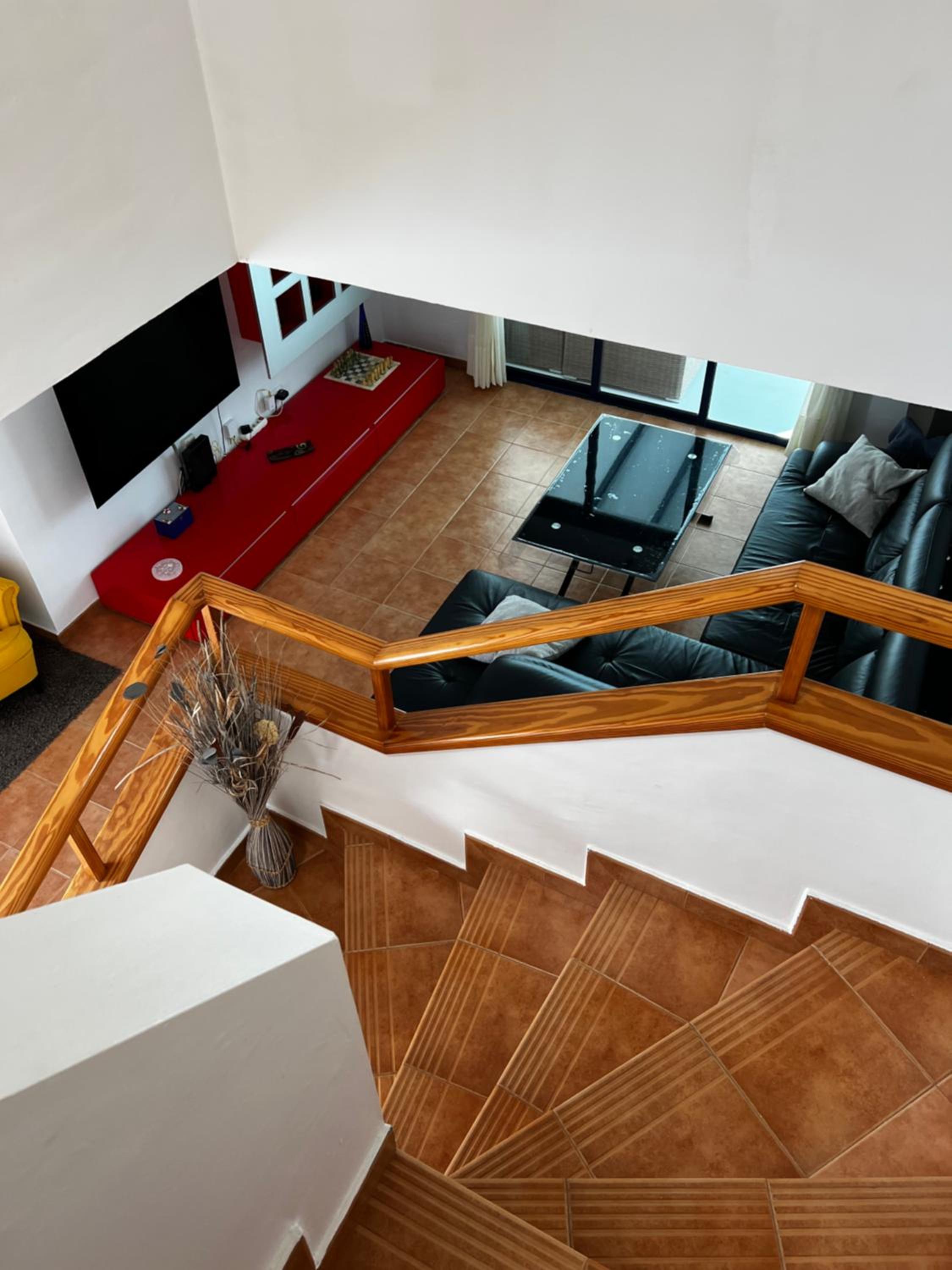Villa de Tres Habitaciones
