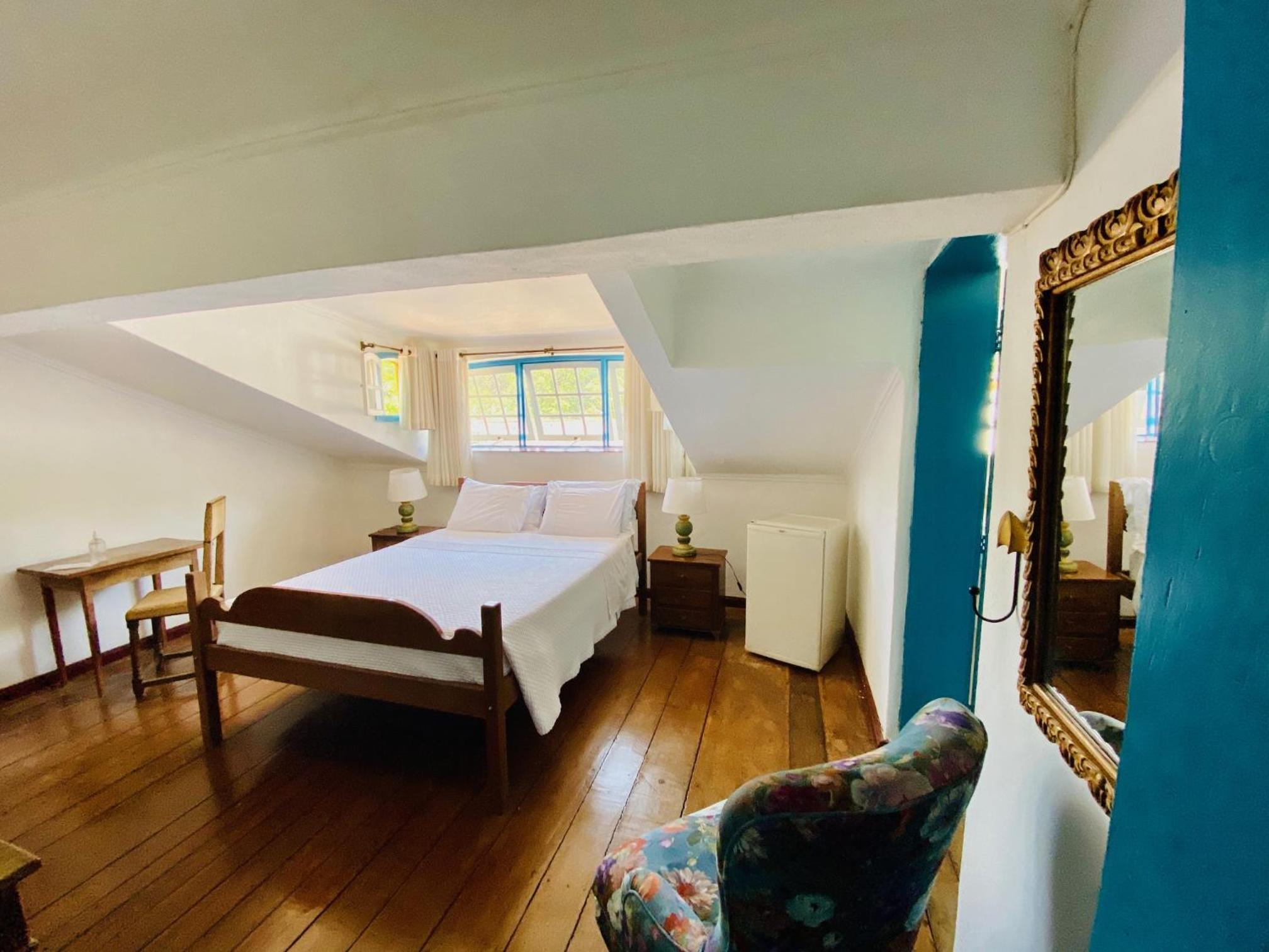 Economy Double Room photo 1