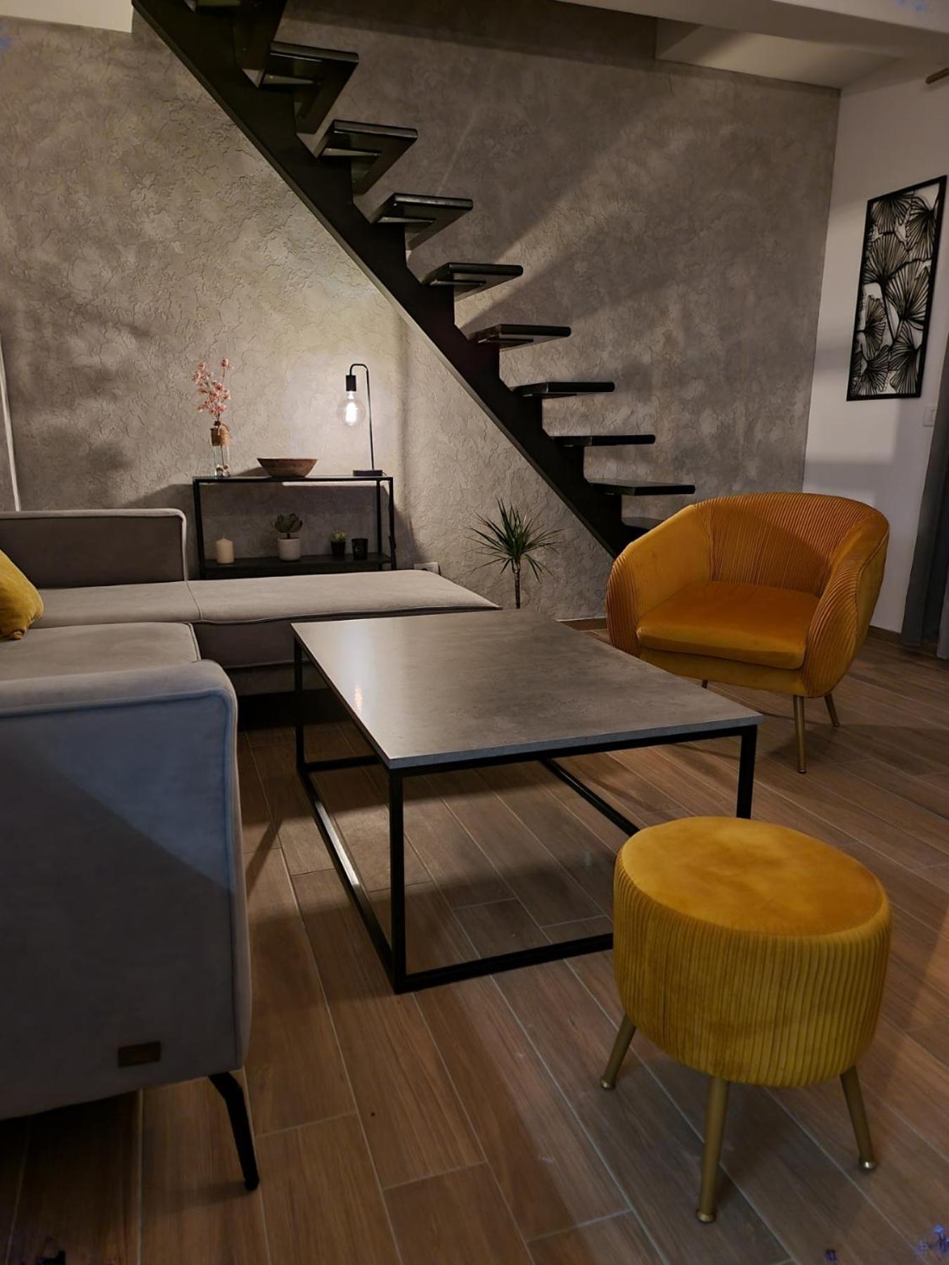 Deluxe Family Suite