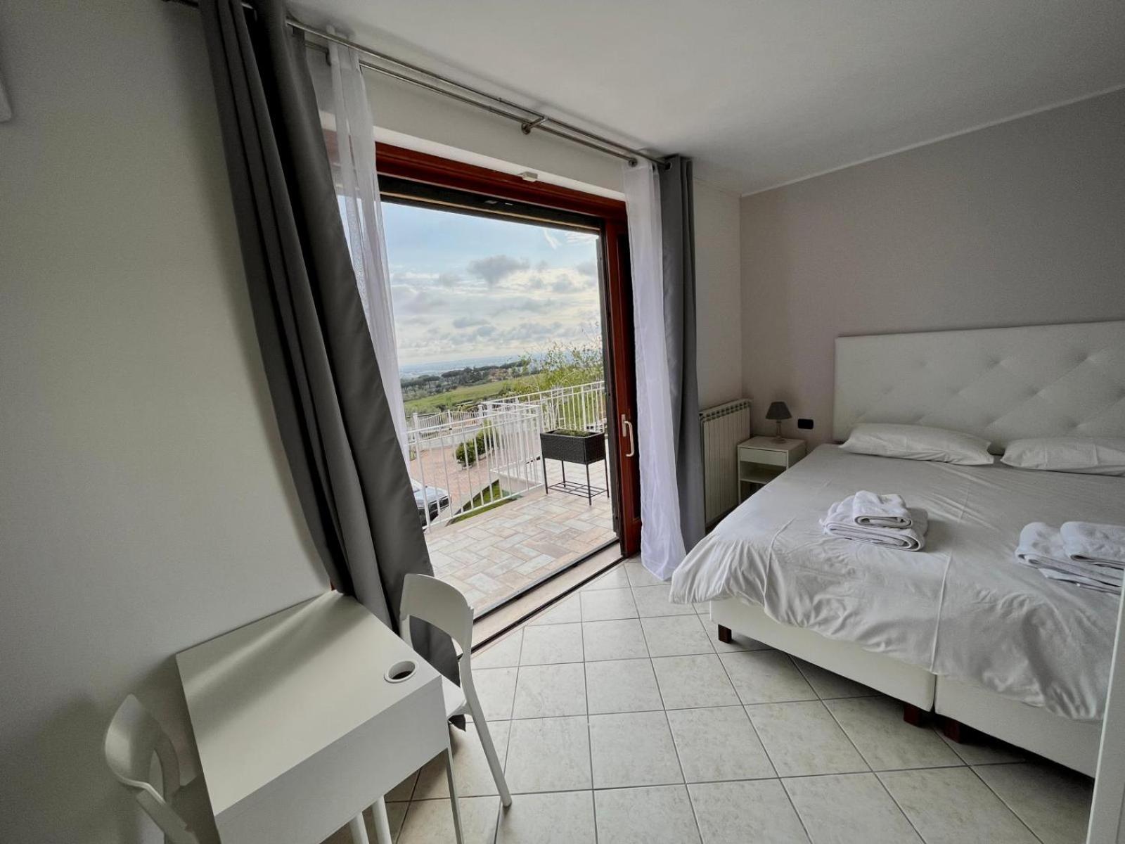 Studio with Panoramic View photo 2