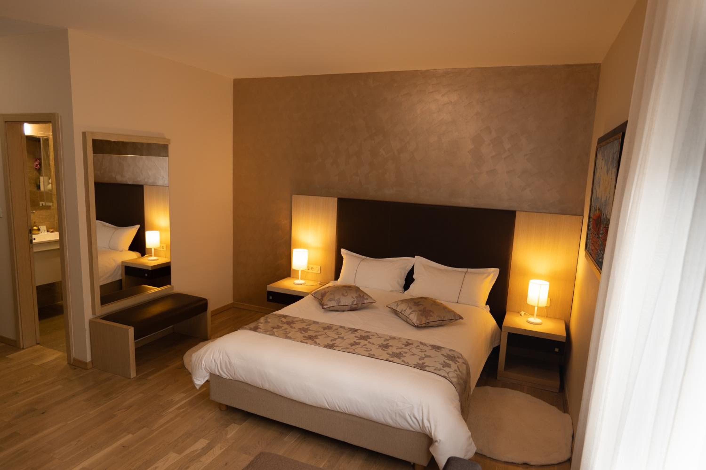 Comfort Double Room - 4 Dalmatinskog Sabora Street photo 2
