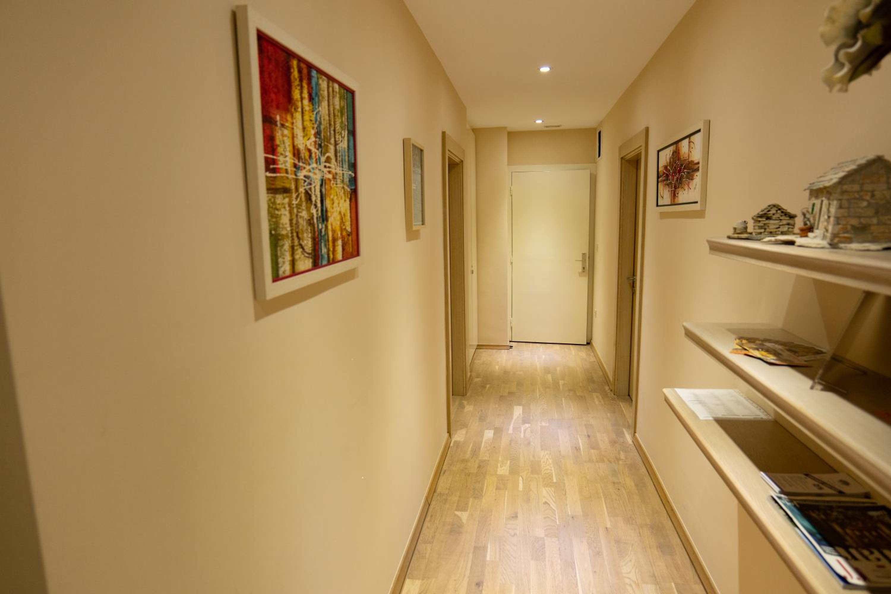 Twin Room photo 3