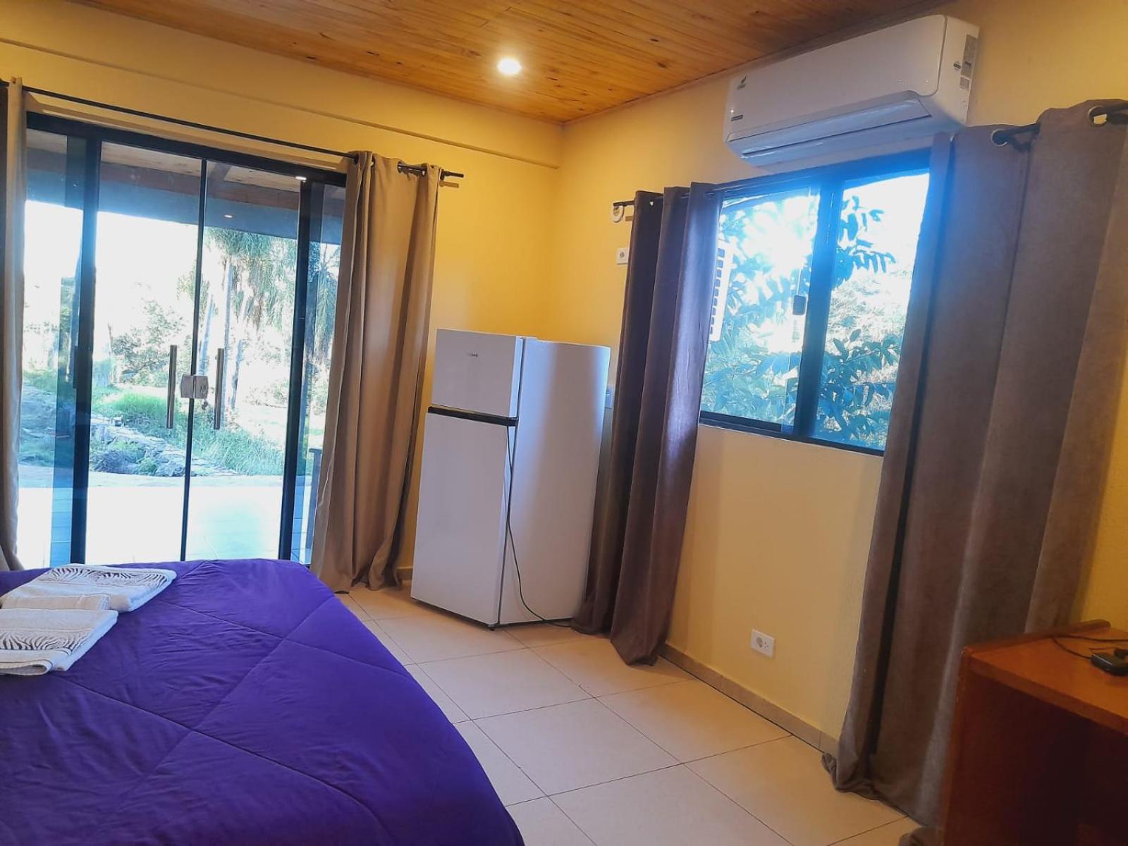 Suite with Terrace