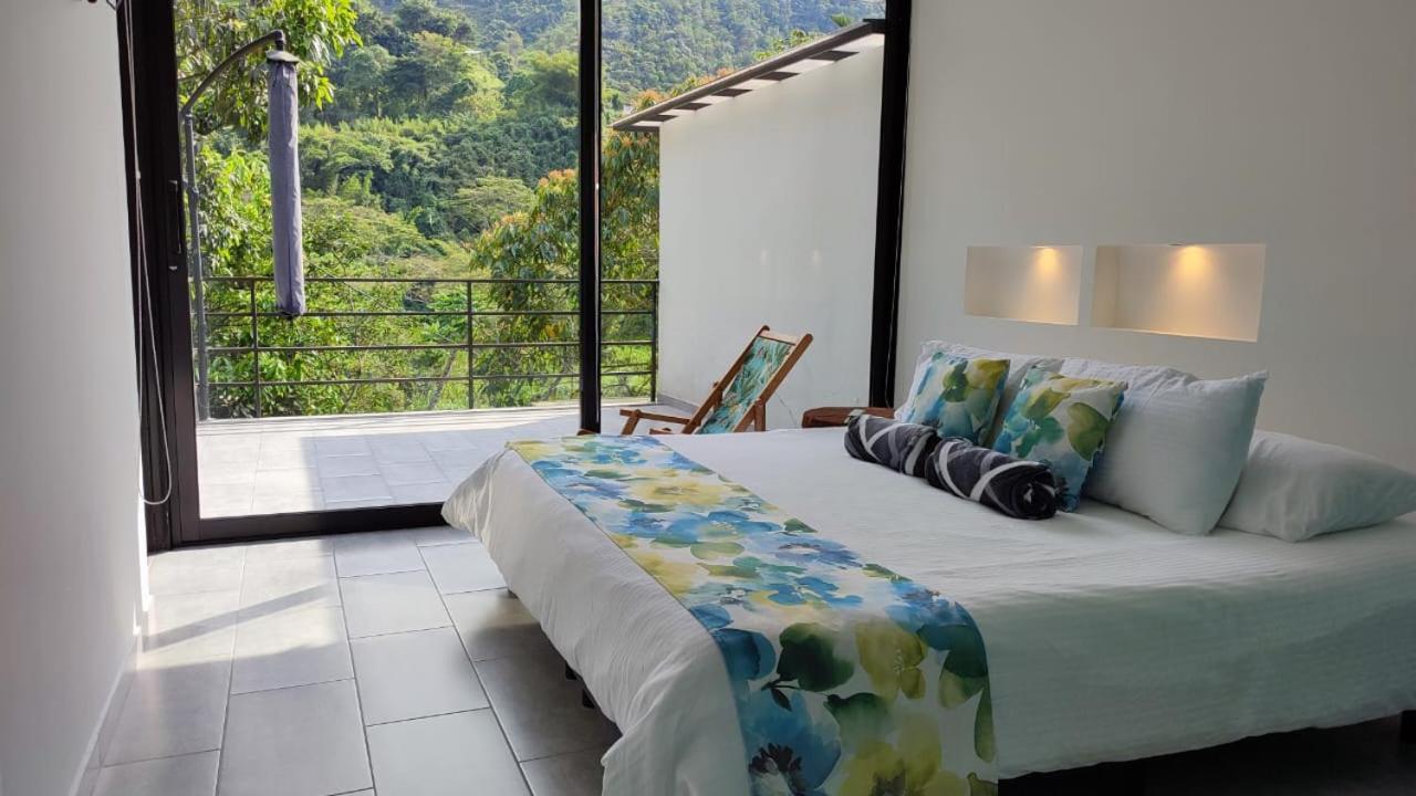 Double Room with Mountain View photo 3