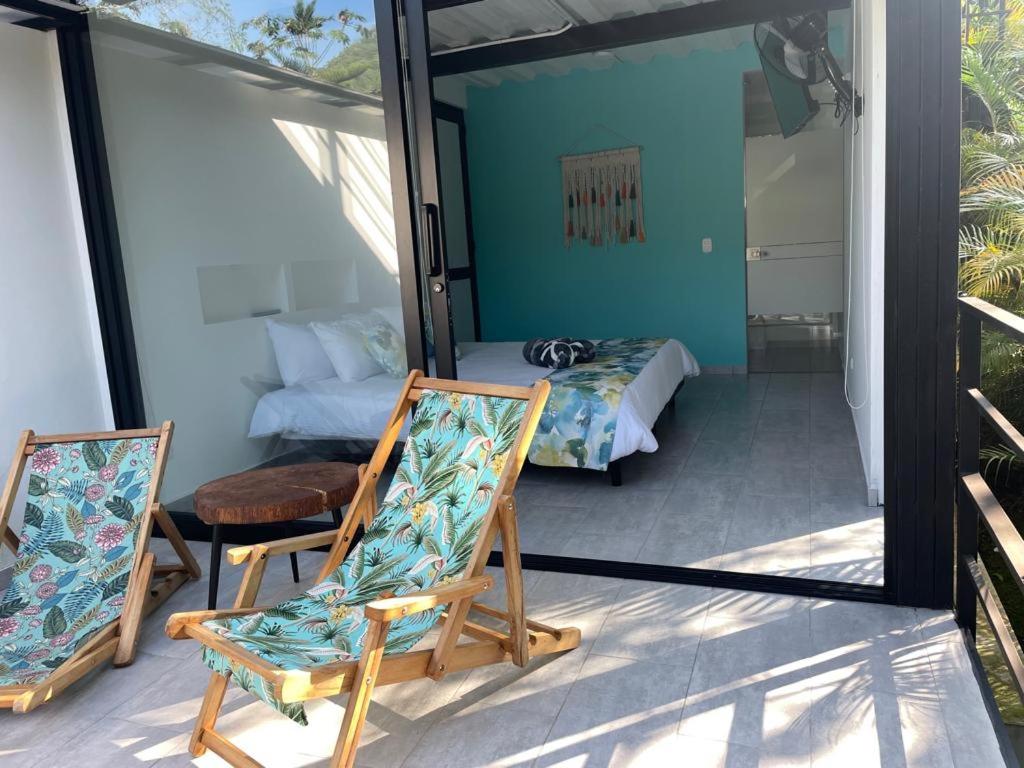 Double Room with Mountain View photo 1