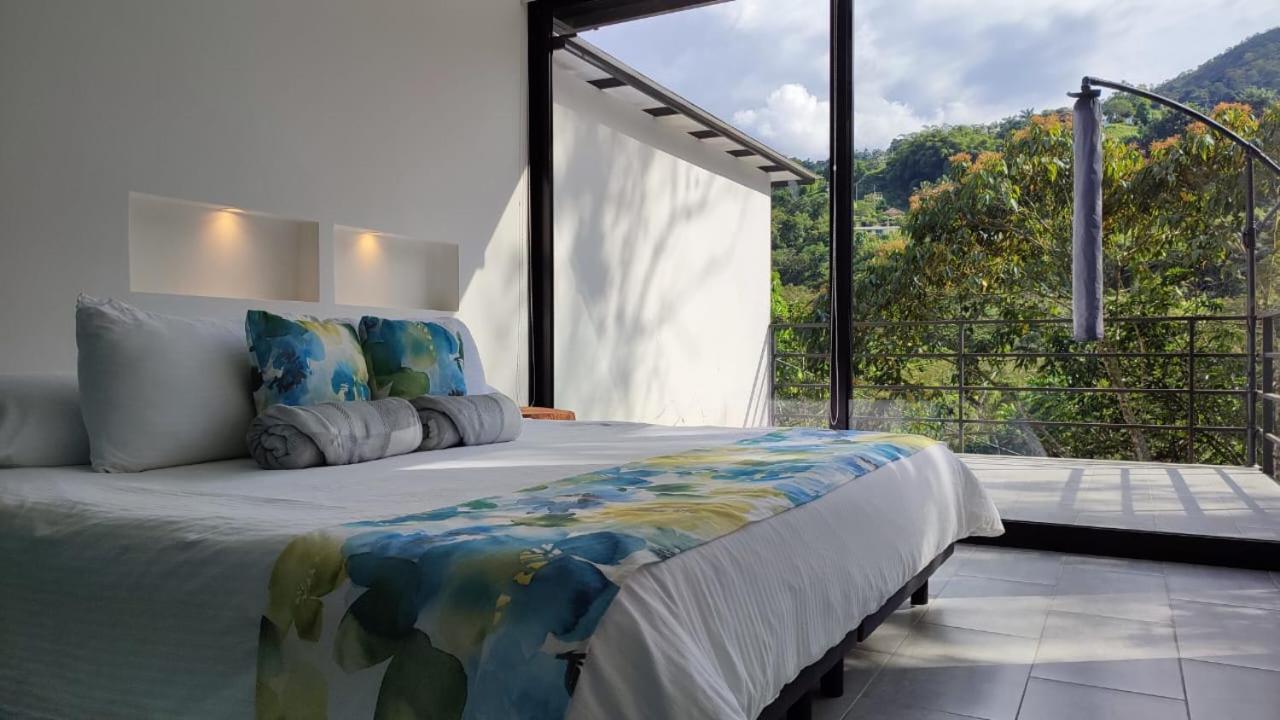 Double Room with Mountain View photo 1