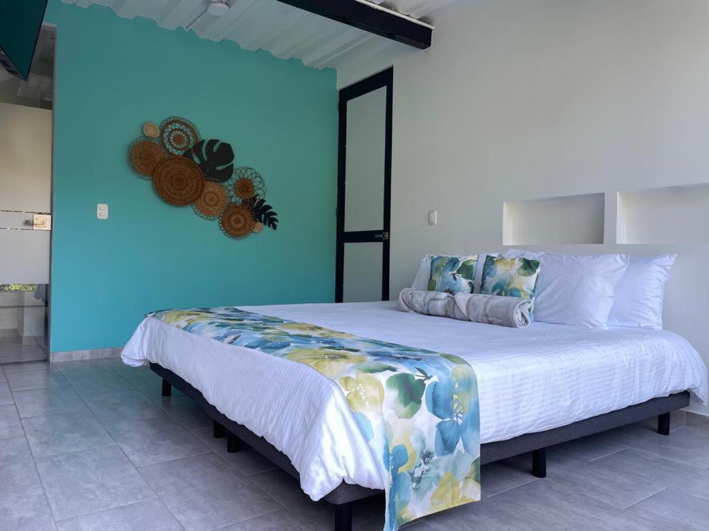 Double Room with Mountain View photo 2