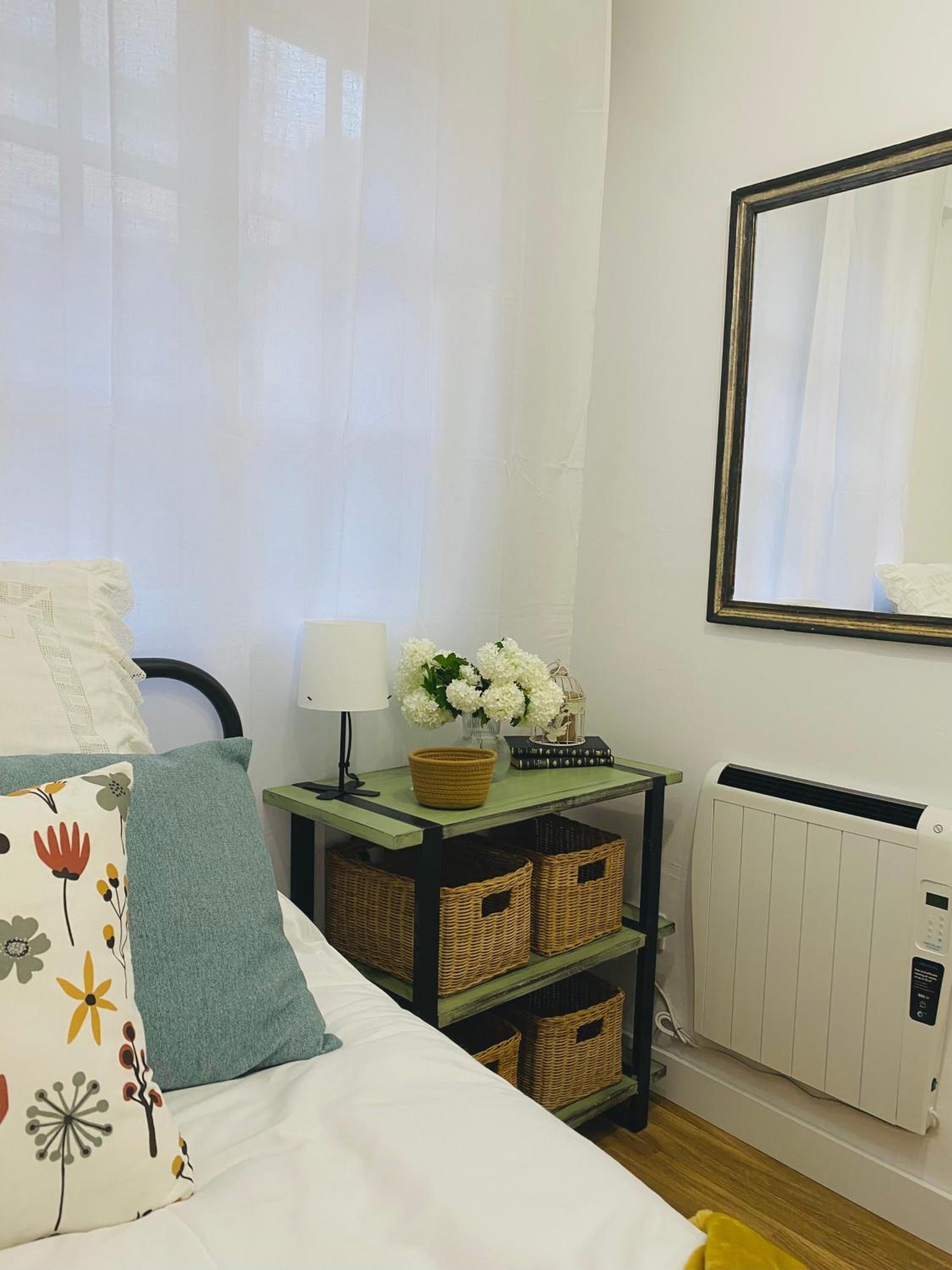 Two-Bedroom House photo 2