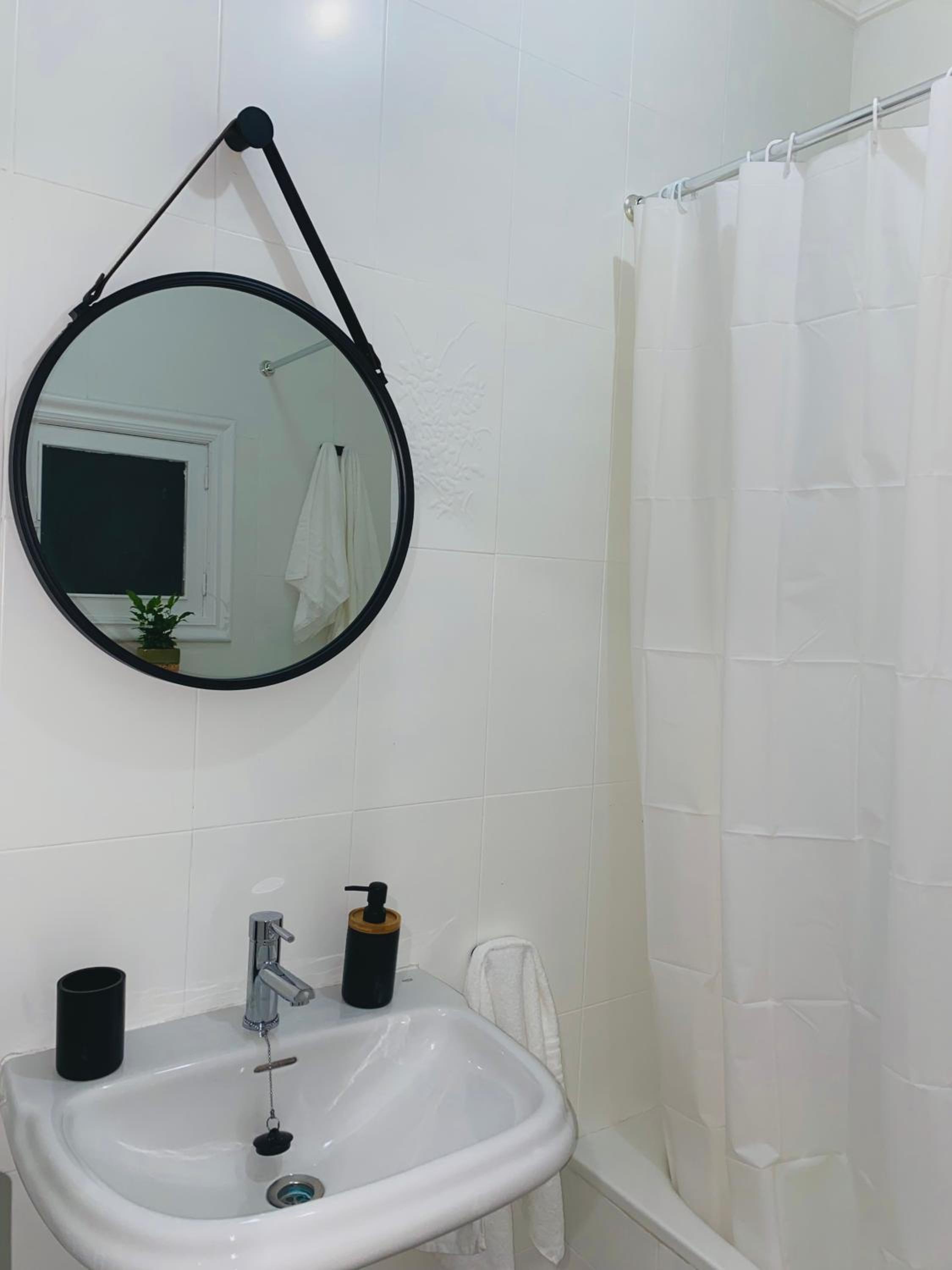 Two-Bedroom House photo 3