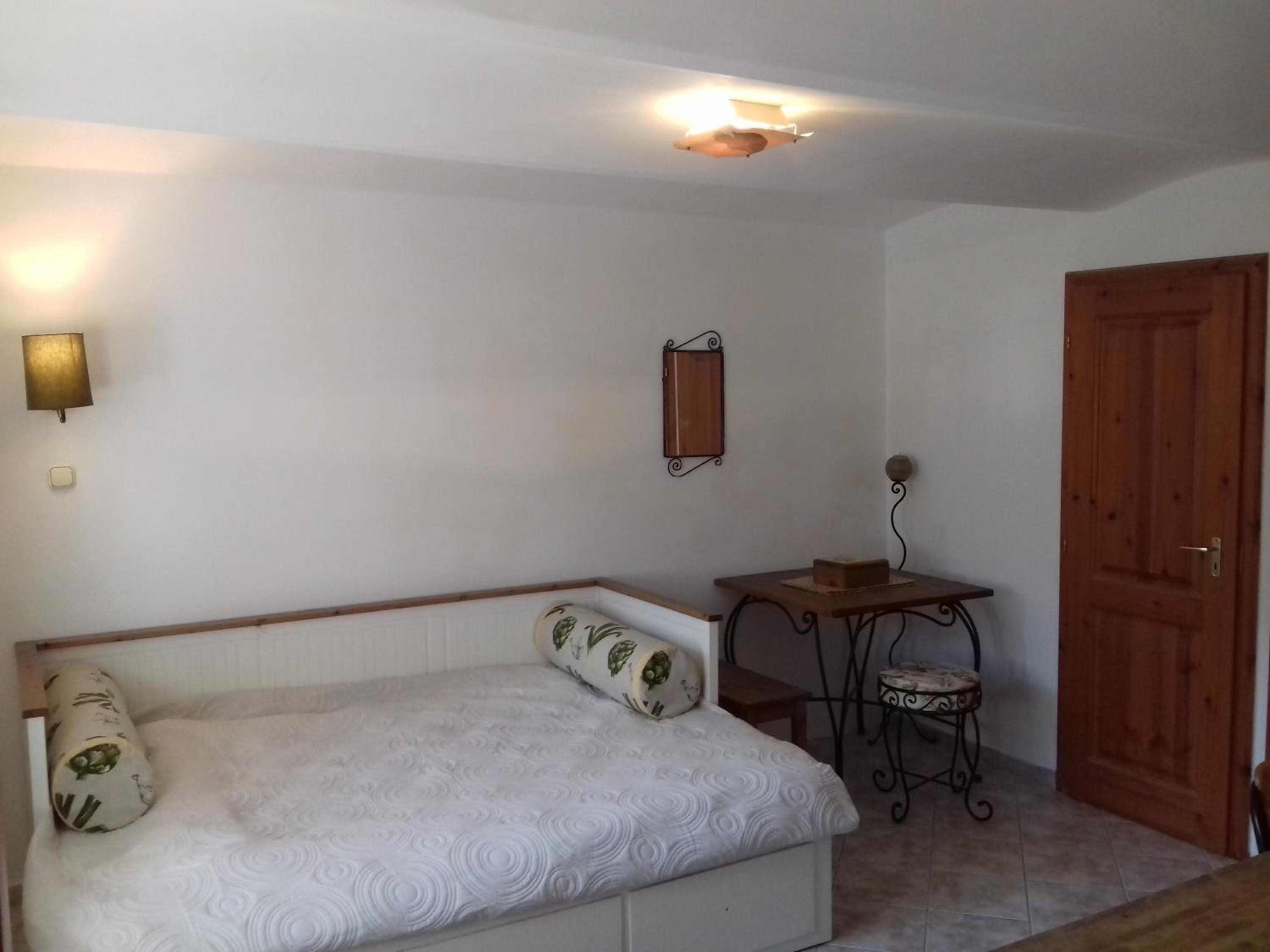 Apartment - Ground Floor photo 1