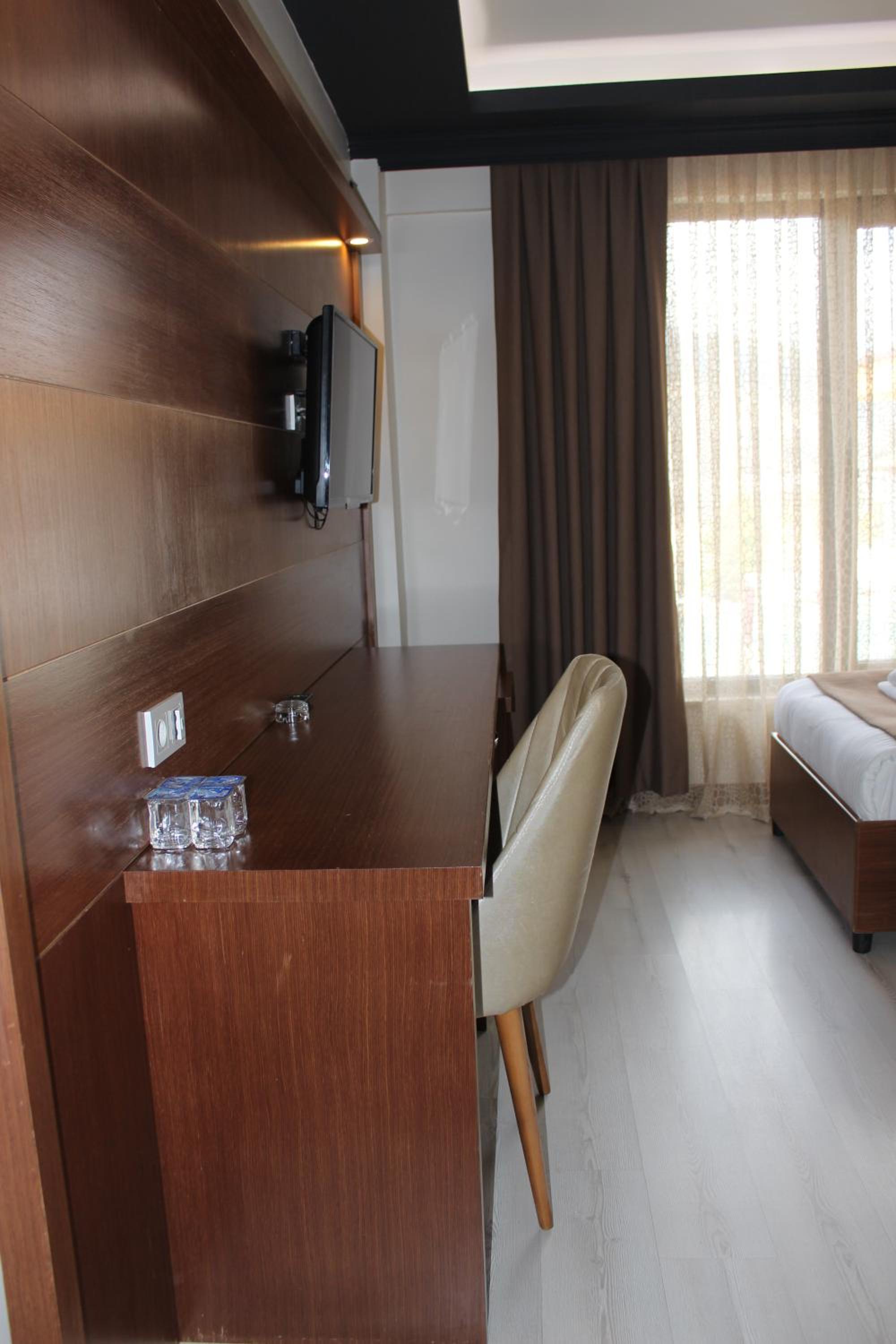Double Room photo 2