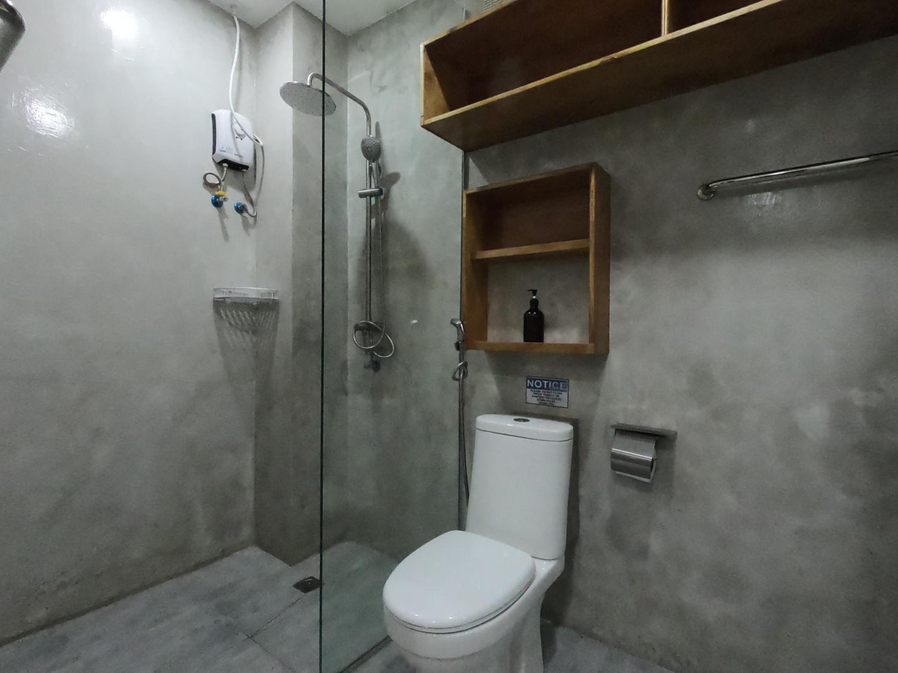 Double Room - Photo 3