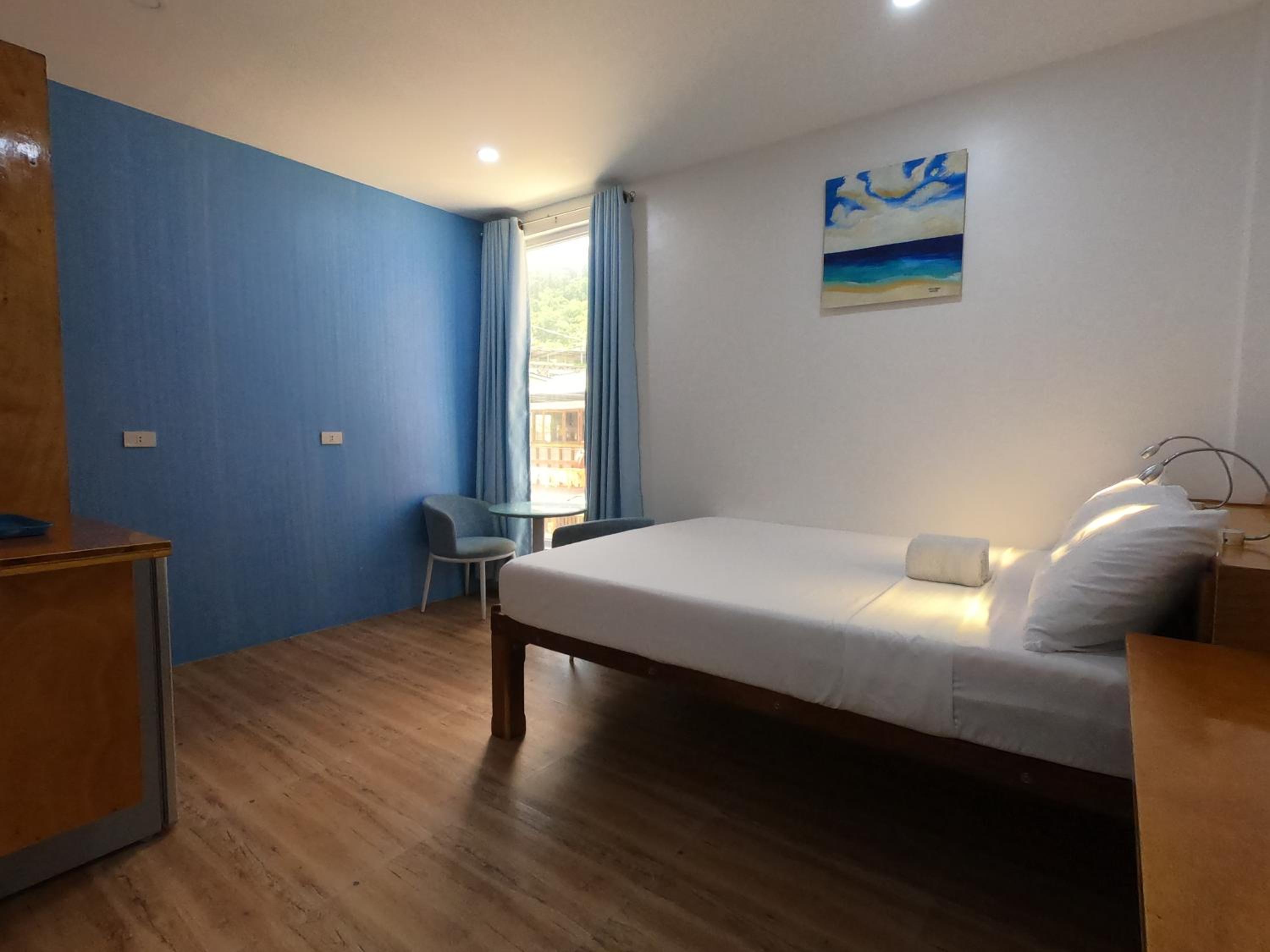 Double Room - Photo 6