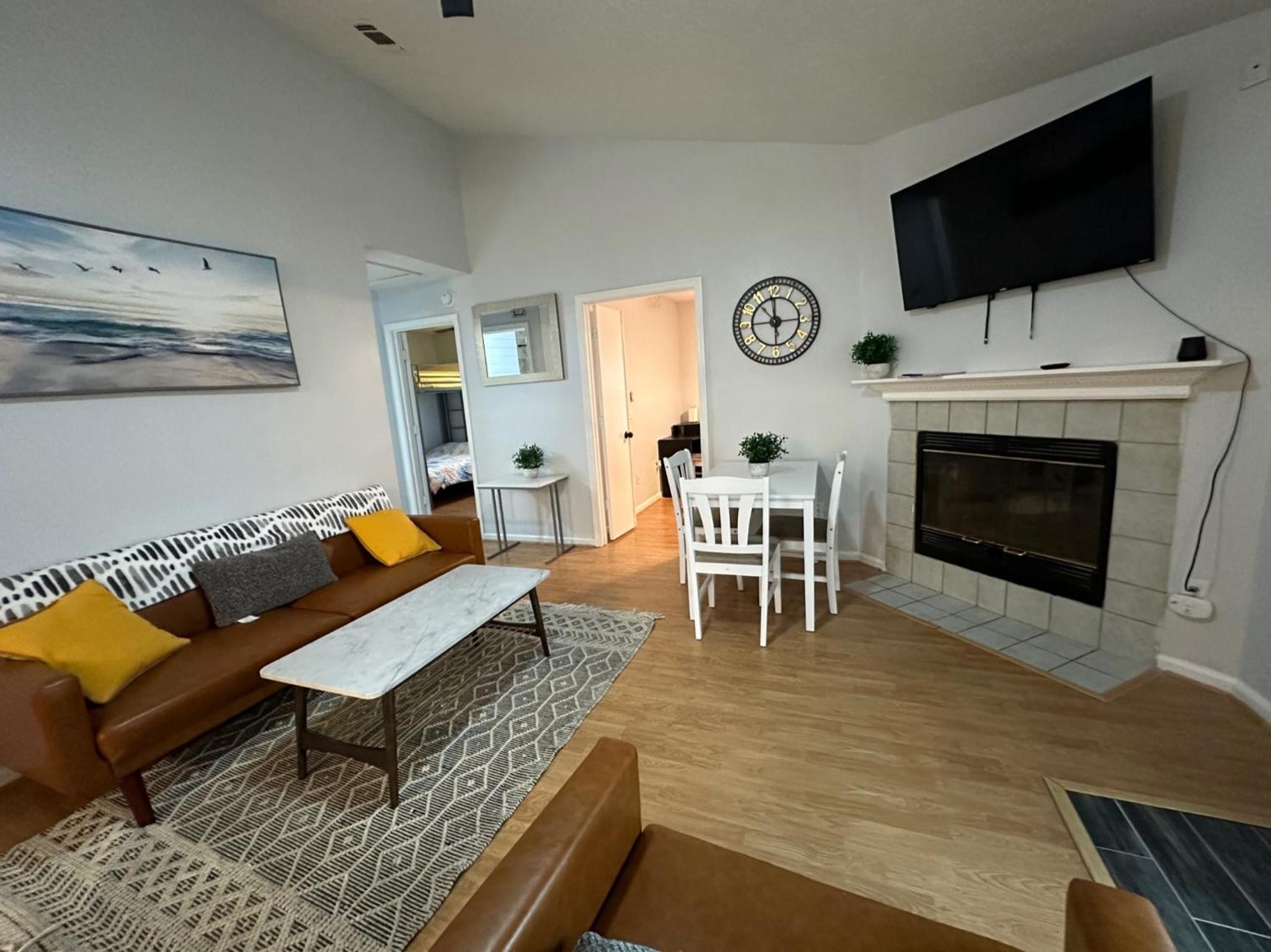 Four-Bedroom House photo 1