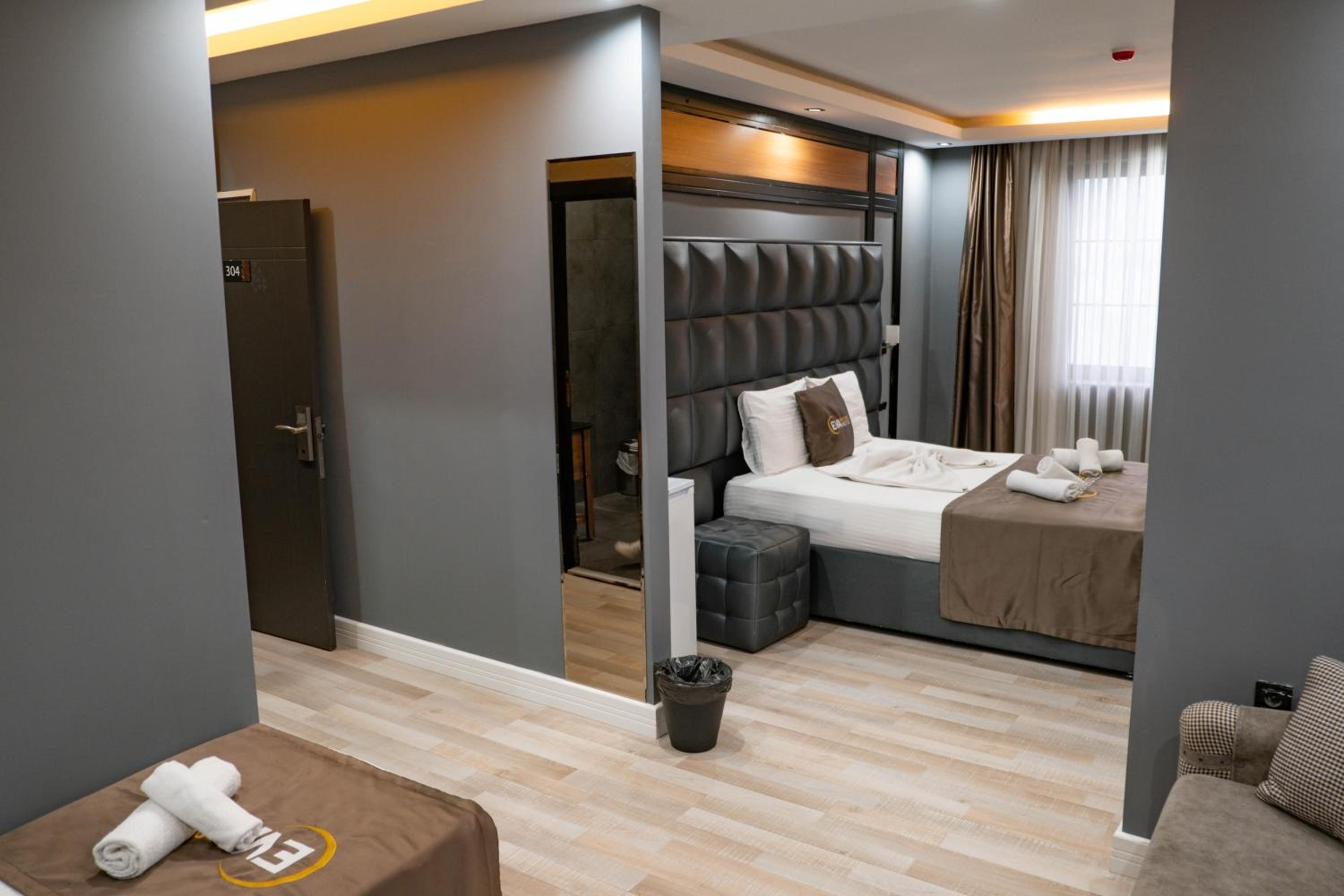 Suite
