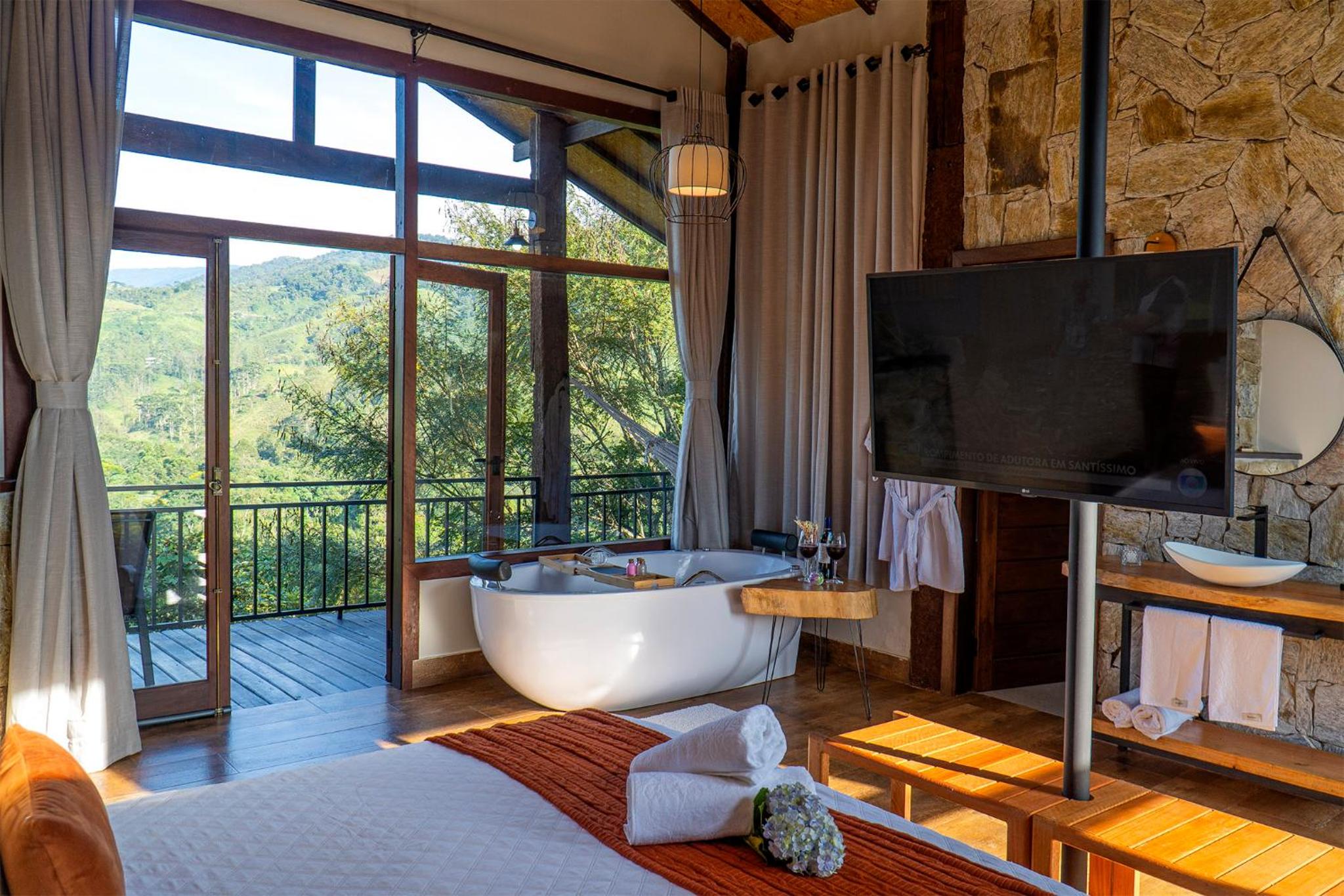 Superior Chalet
