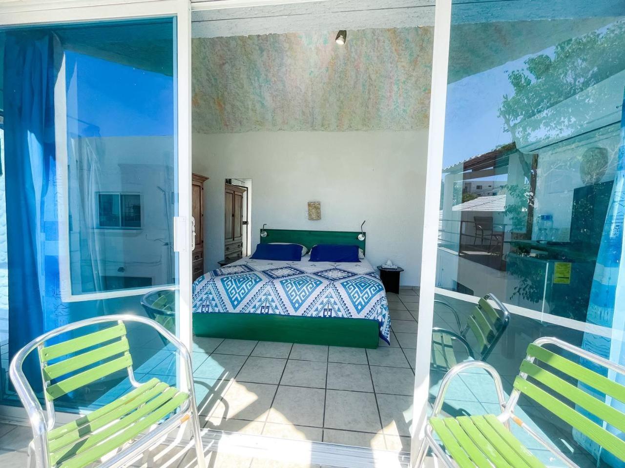 King Room with Balcony photo 3
