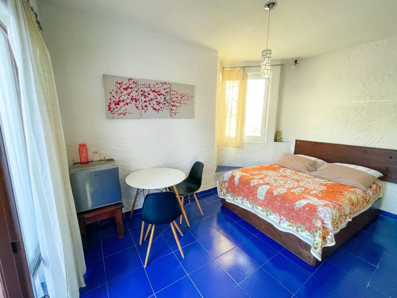 Comfort Triple Room photo 1