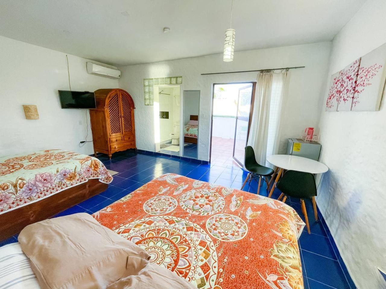 Comfort Triple Room photo 2
