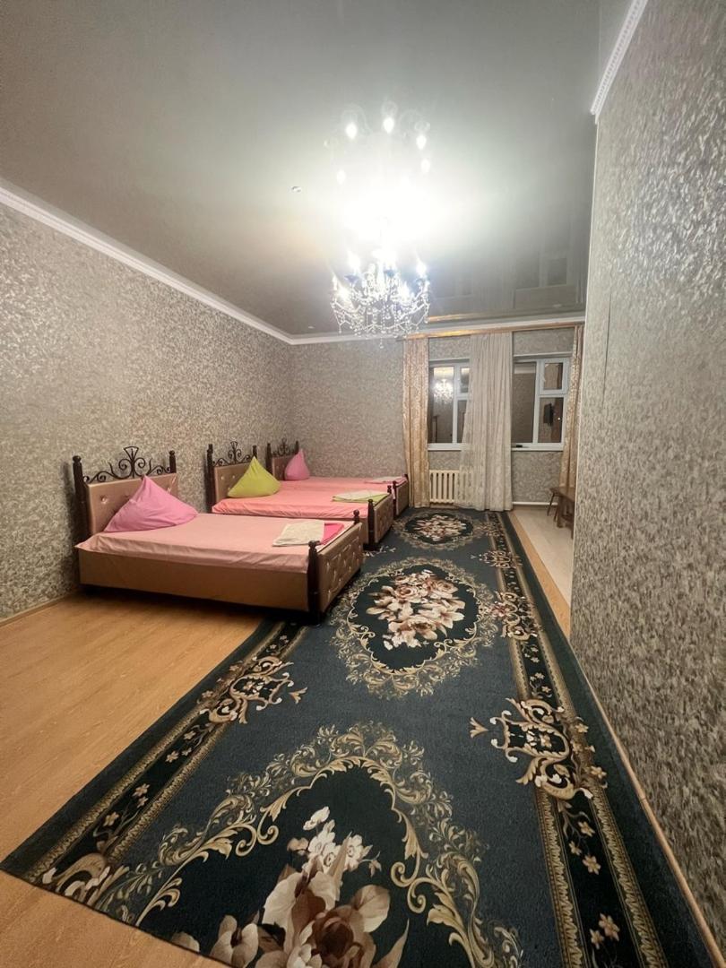 Triple Room with Bathroom photo 2