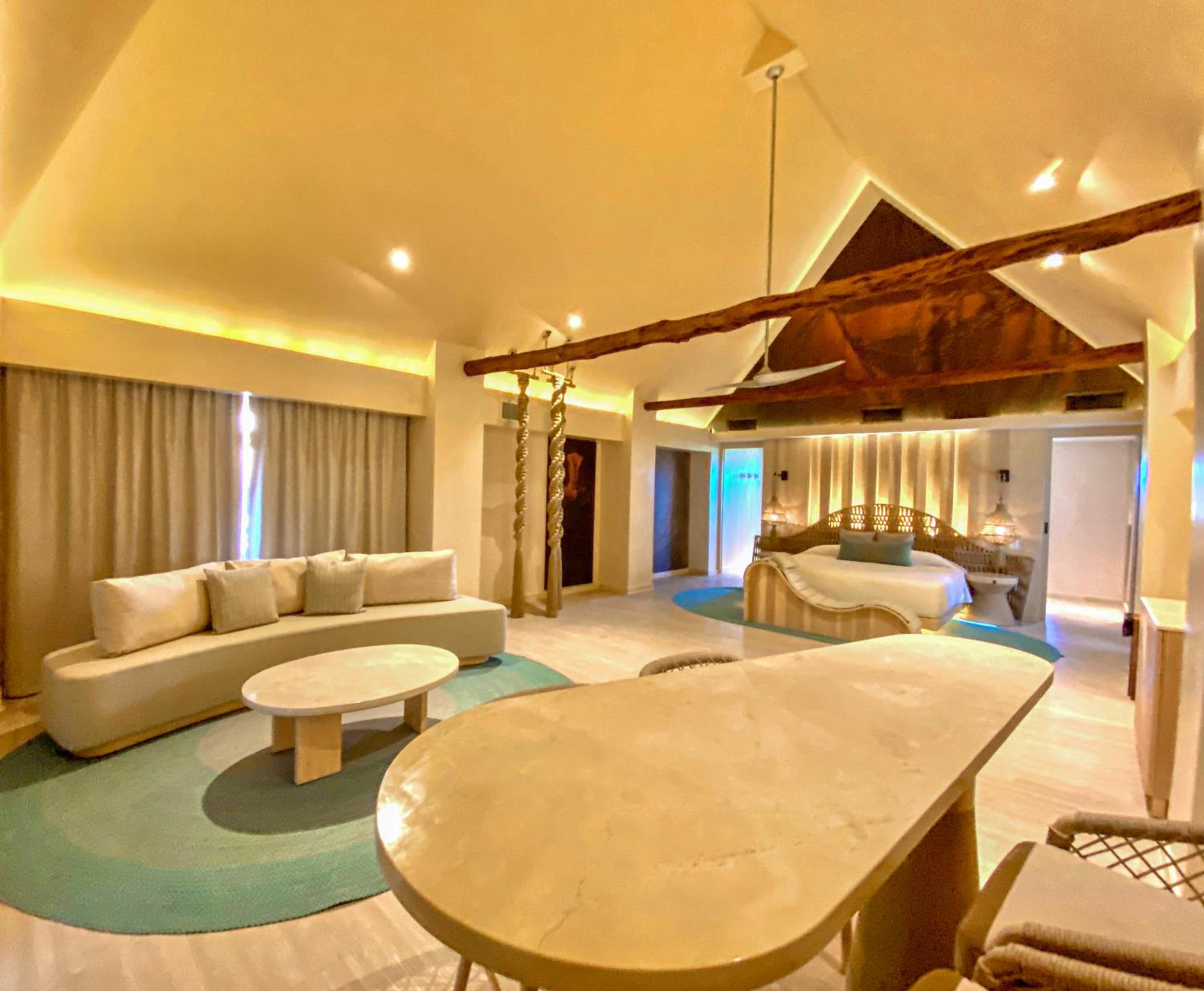 Superior Suite - Photo 29