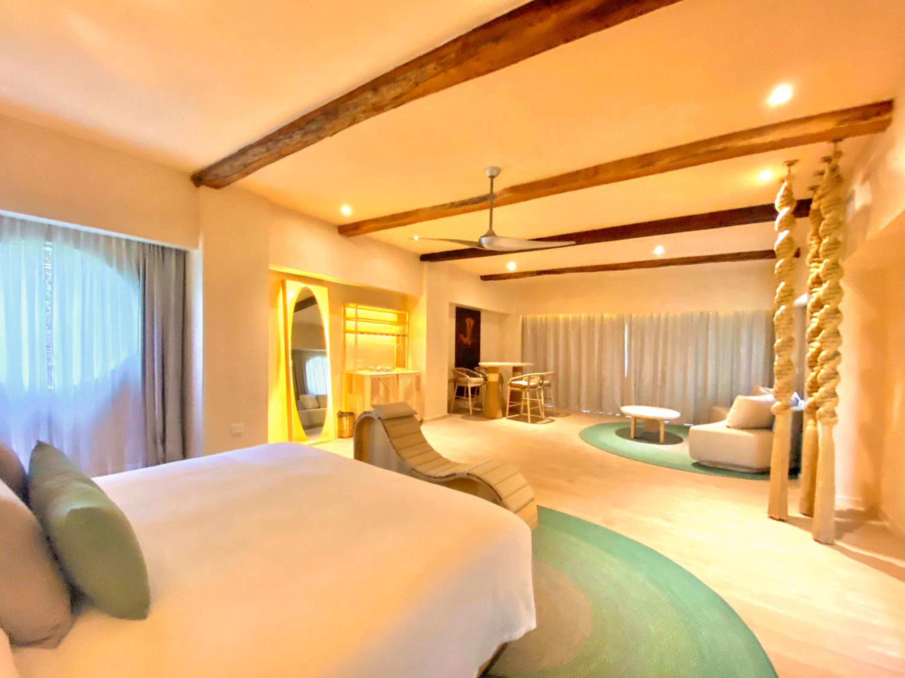 Deluxe Suite - Photo 11