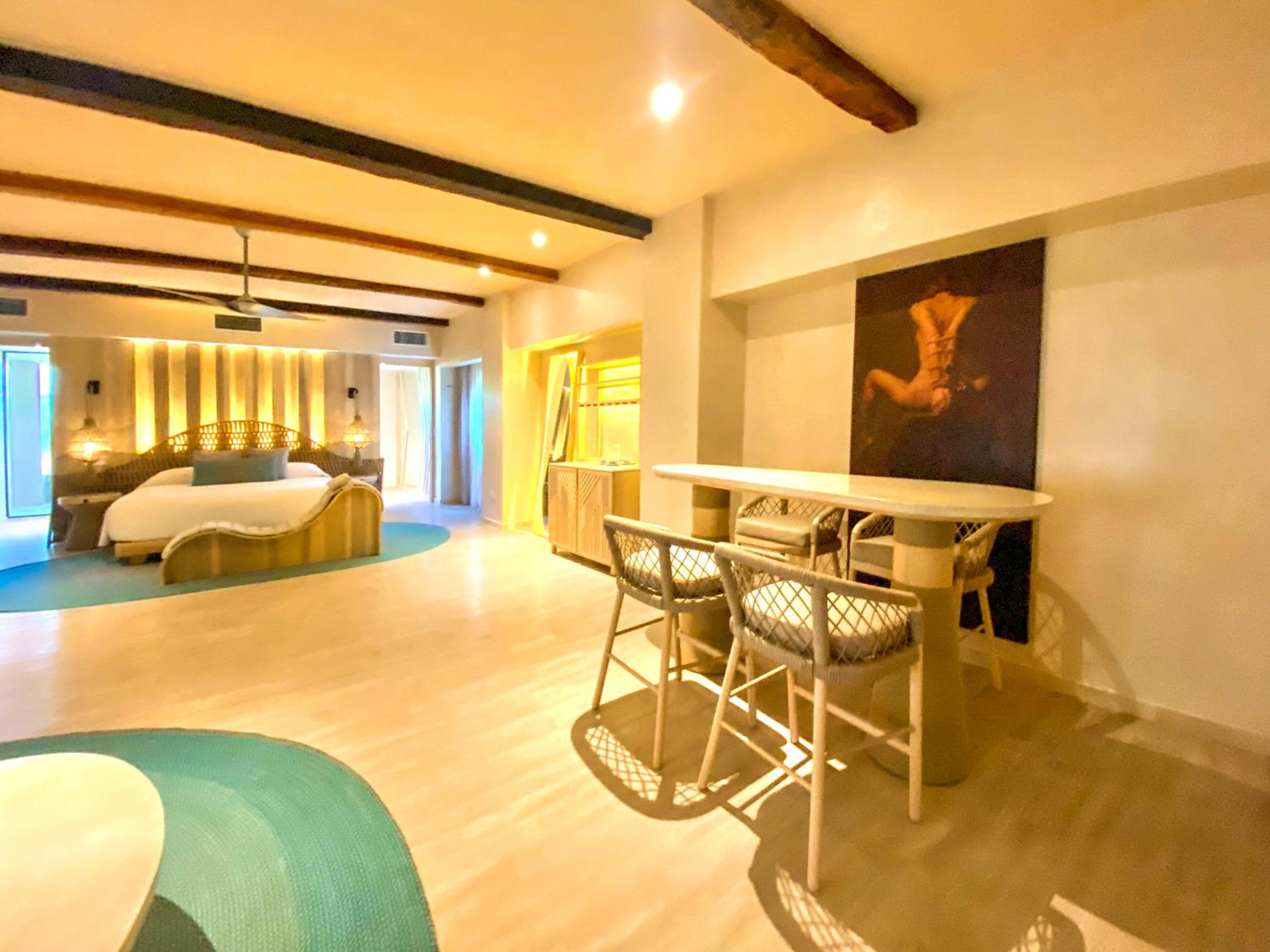 Deluxe Suite - Photo 13