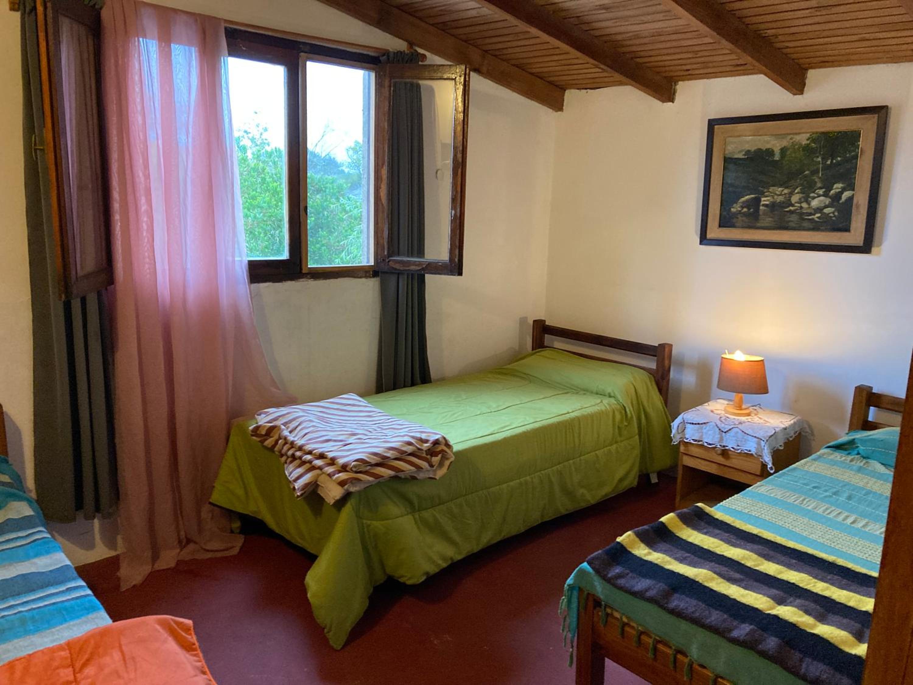 Four-Bedroom House photo 1