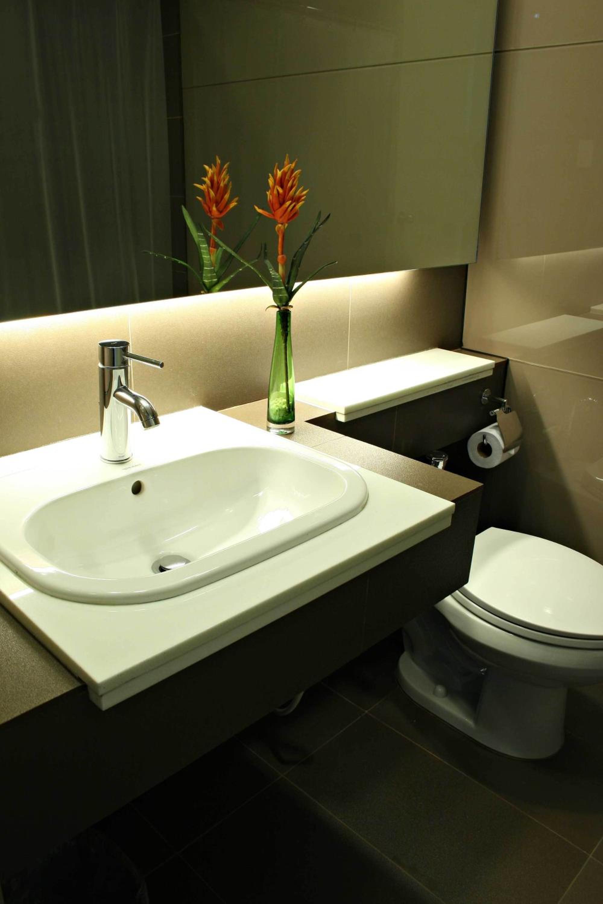 Premier Triple Room - Photo 2
