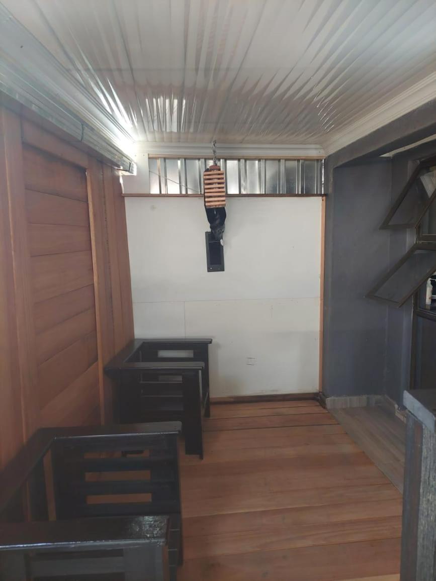 Double Room - Photo 11