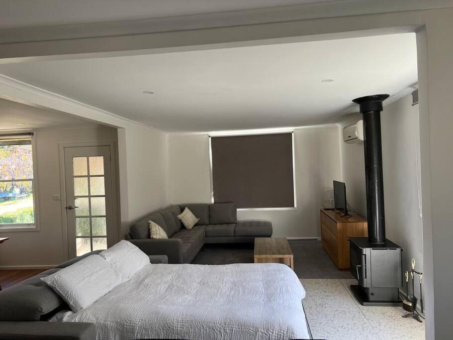 Two-Bedroom House photo 1