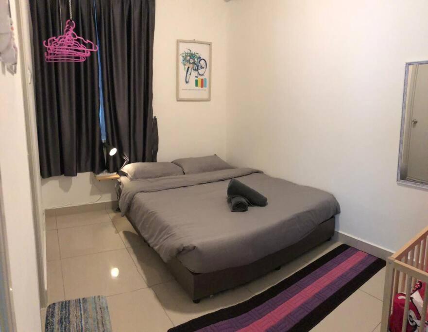 Four-Bedroom House photo 2