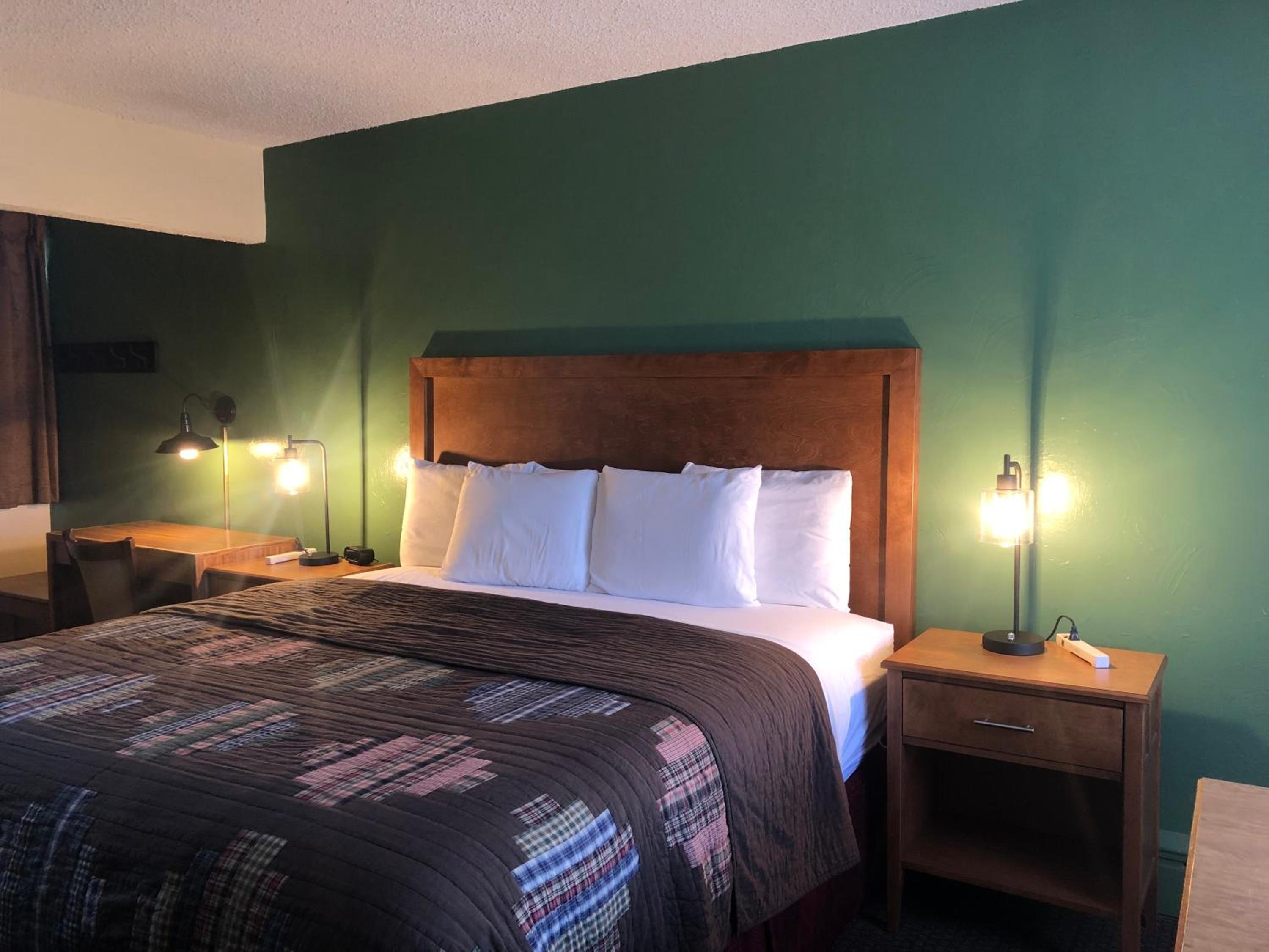 King Room photo 1