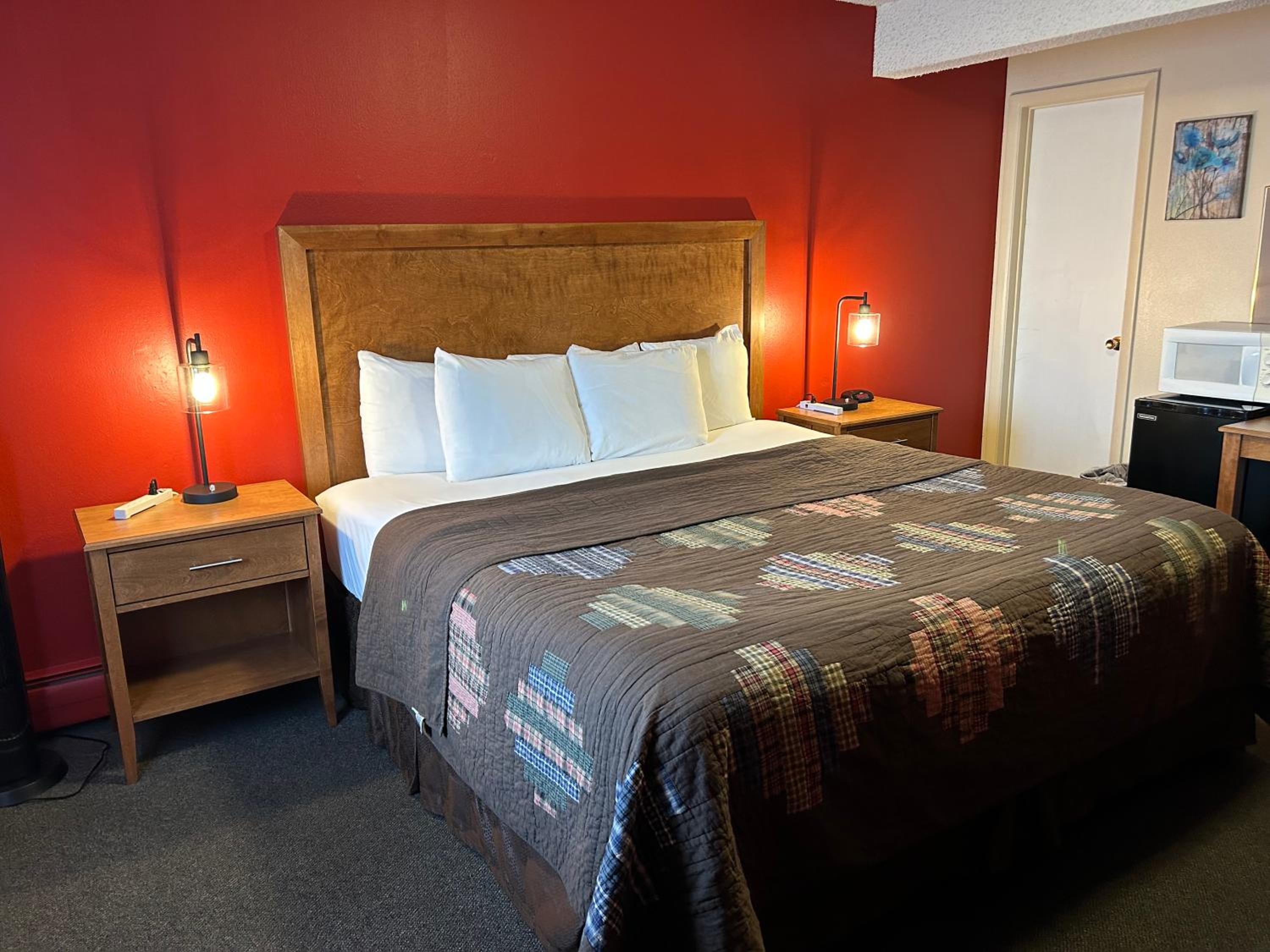 King Room photo 3