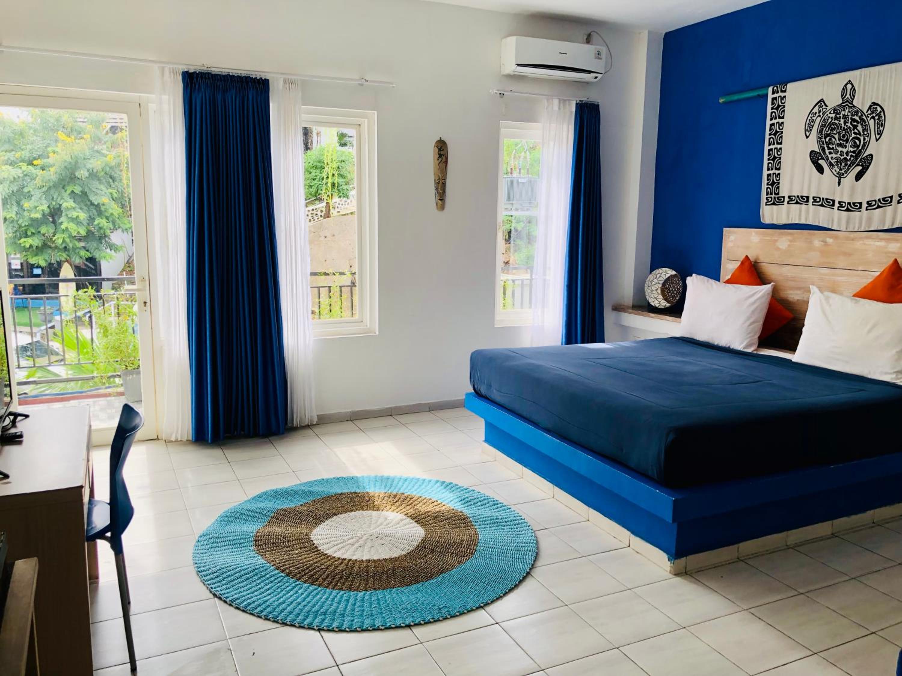 Deluxe Room - Photo 1