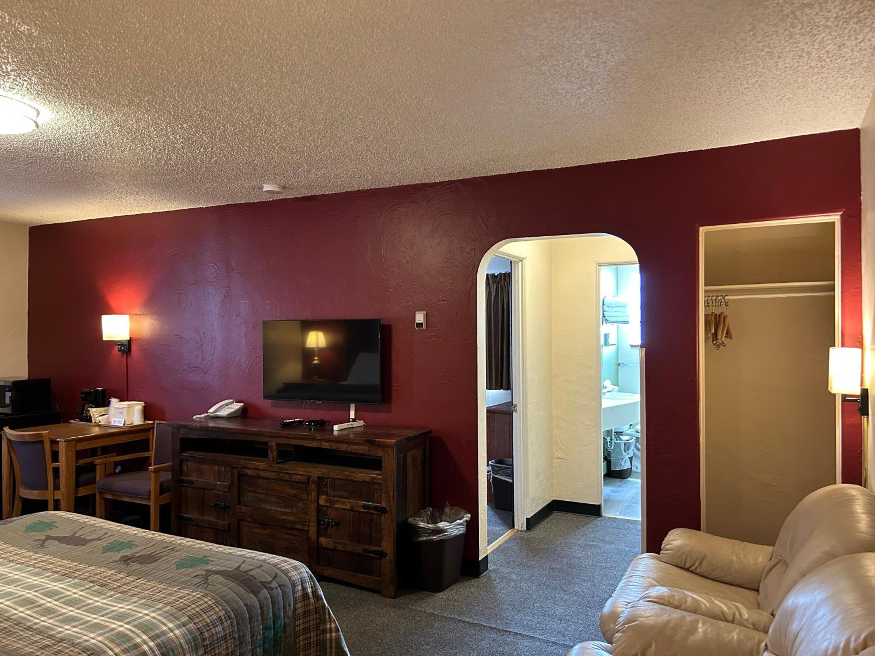 Family Suite photo 3