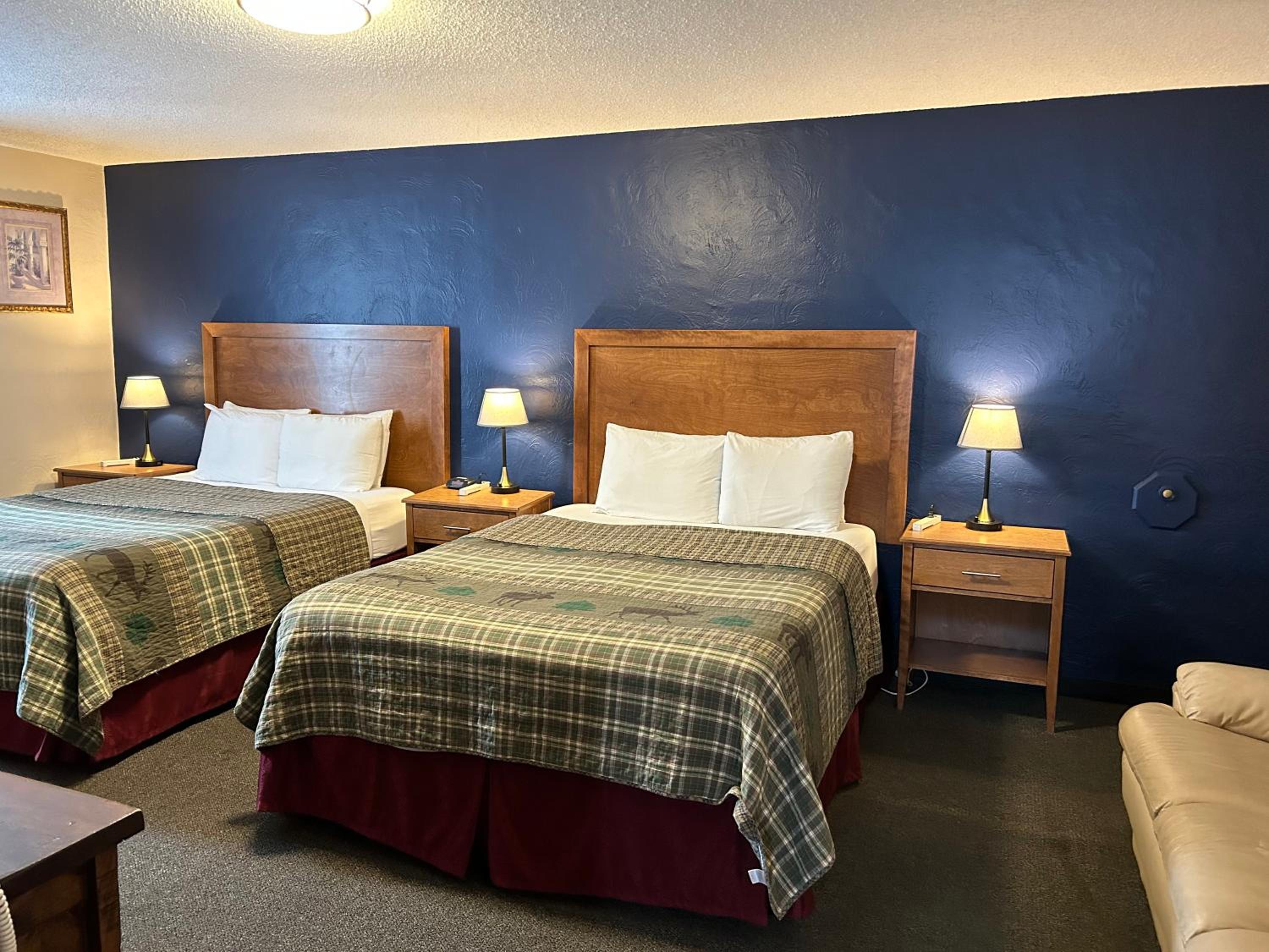 Family Suite photo 2